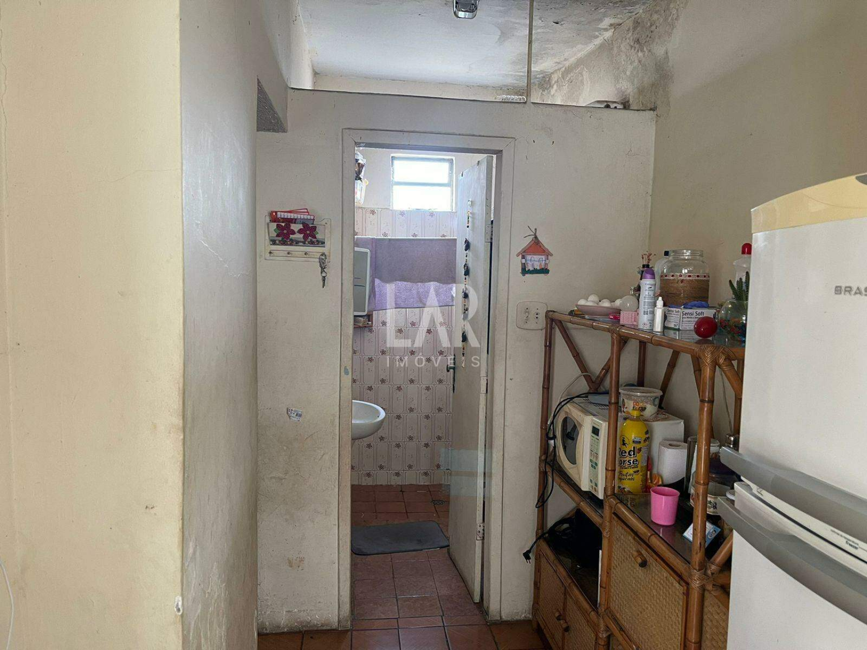 Casa de 4 quartos à venda, Graça, Belo Horizonte - MG