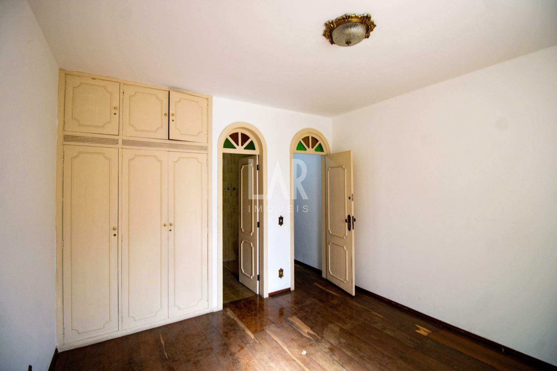Casa de 4 quartos à venda, São Bento, Belo Horizonte - MG