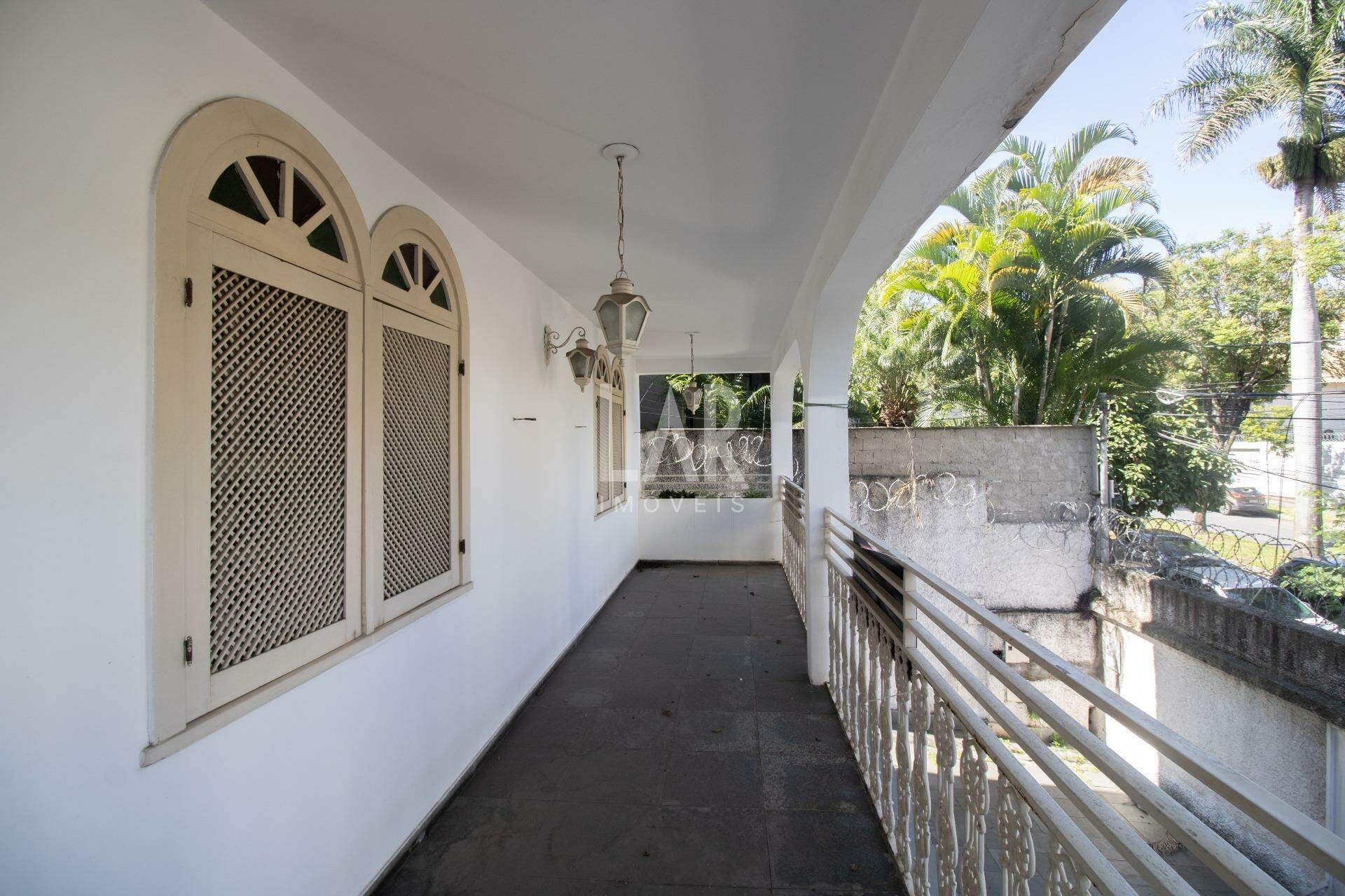Casa de 4 quartos à venda, São Bento, Belo Horizonte - MG