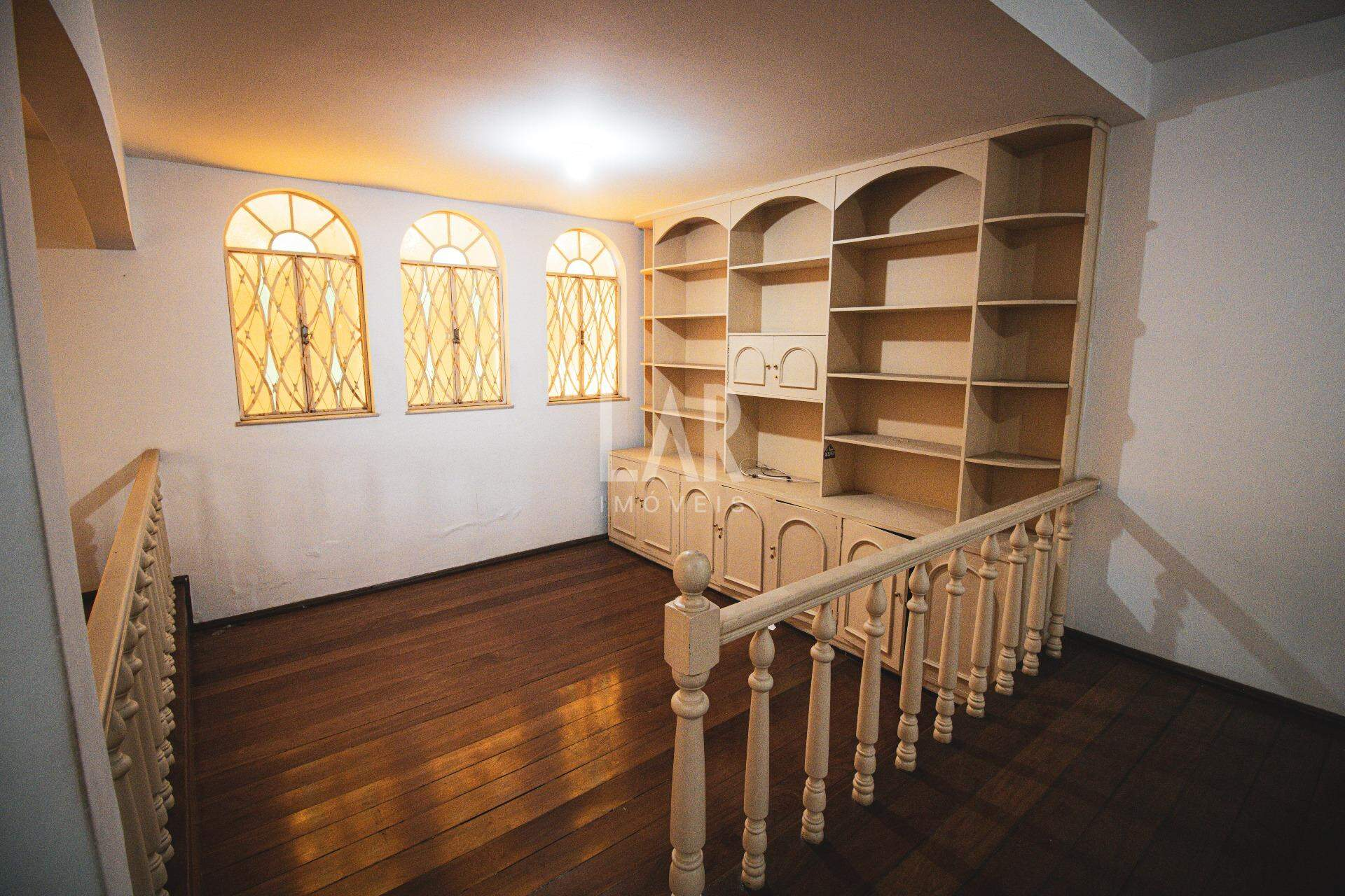 Casa de 4 quartos à venda, São Bento, Belo Horizonte - MG