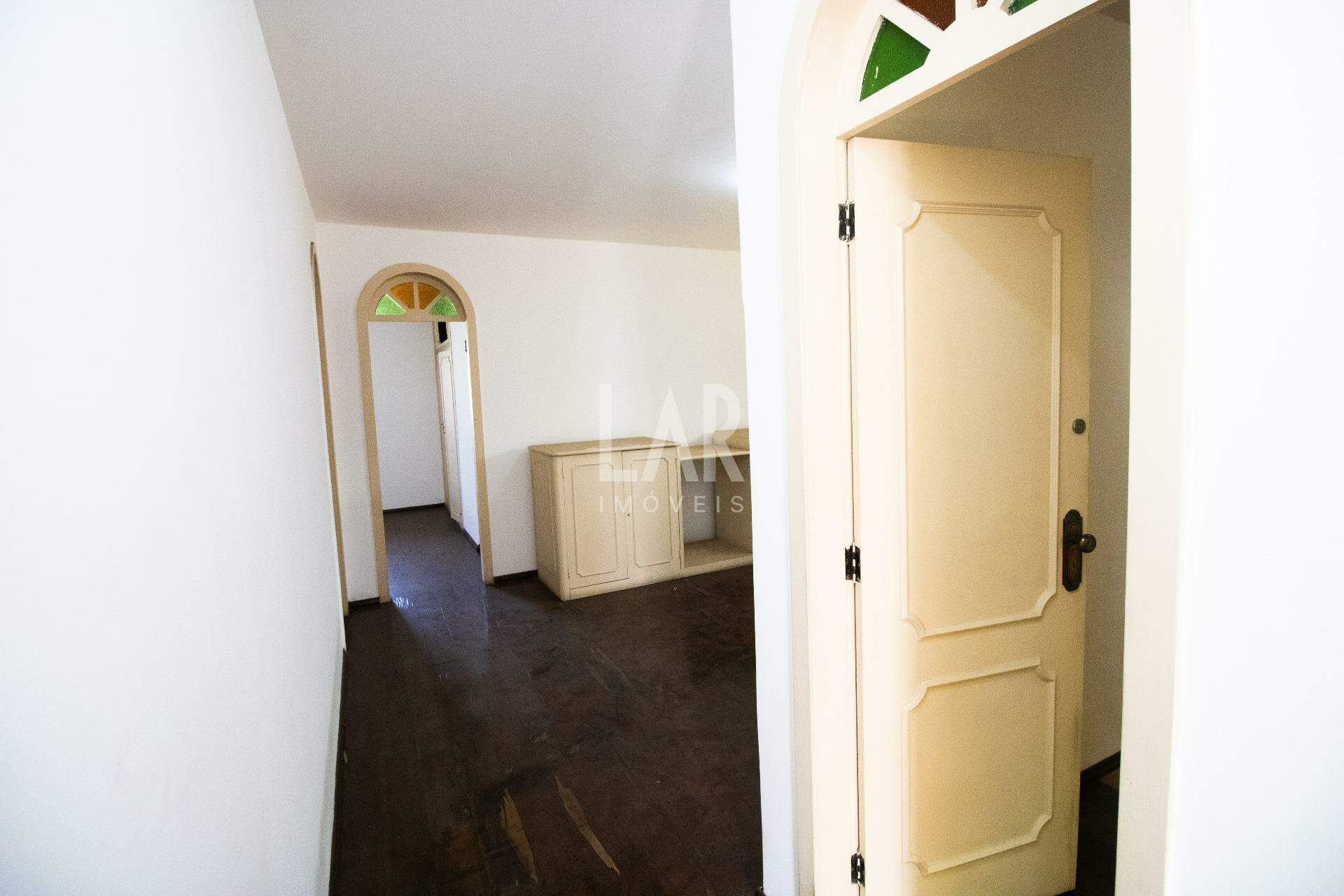 Casa de 4 quartos à venda, São Bento, Belo Horizonte - MG