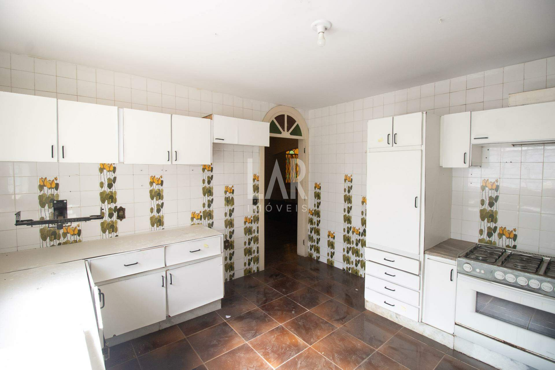 Casa de 4 quartos à venda, São Bento, Belo Horizonte - MG