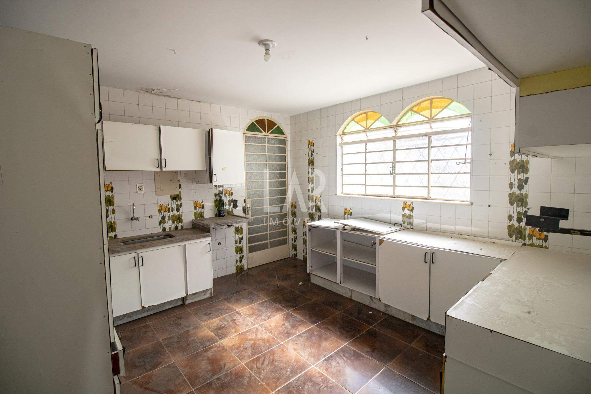 Casa de 4 quartos à venda, São Bento, Belo Horizonte - MG