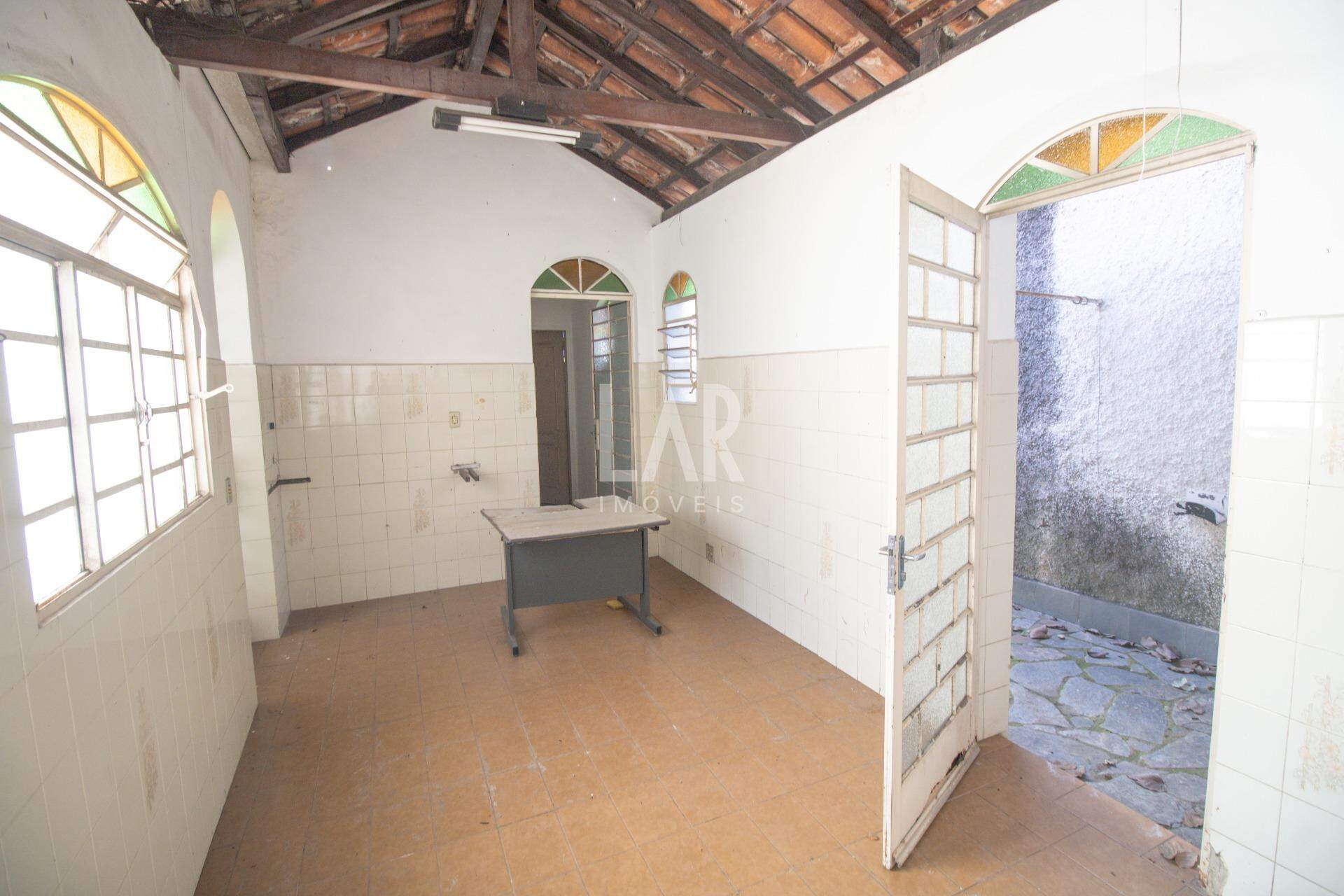 Casa de 4 quartos à venda, São Bento, Belo Horizonte - MG