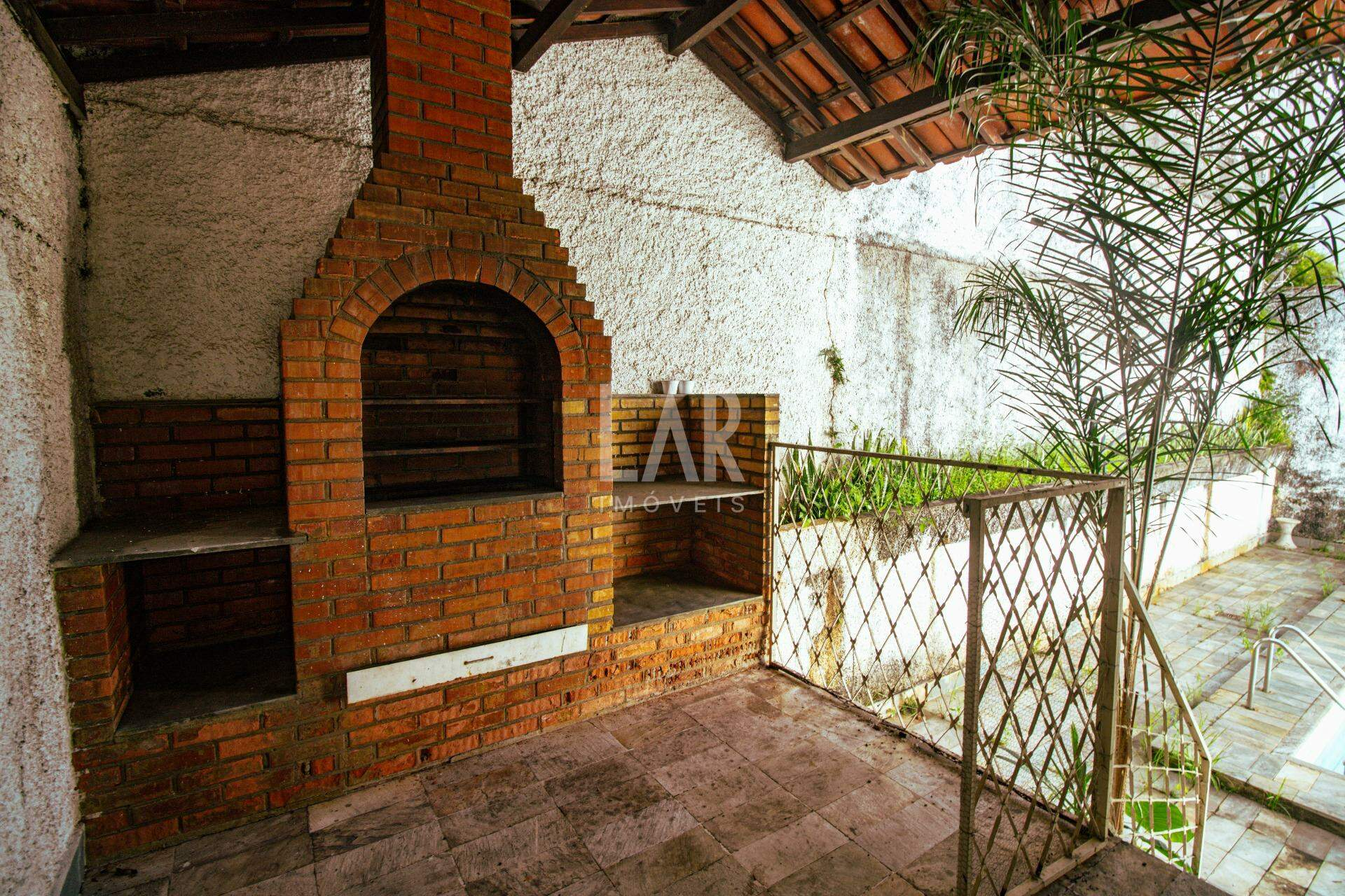 Casa de 4 quartos à venda, São Bento, Belo Horizonte - MG