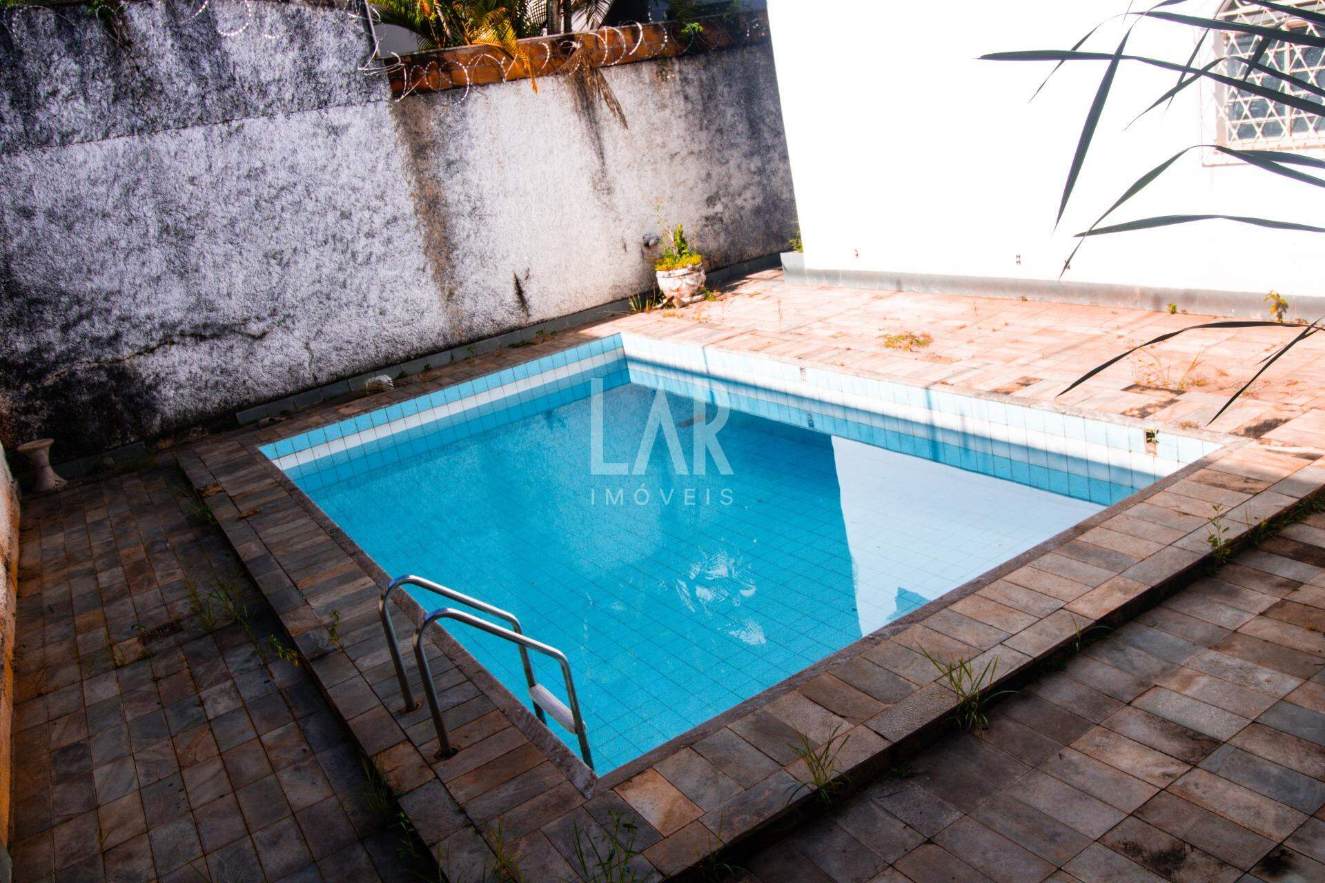 Casa de 4 quartos à venda, São Bento, Belo Horizonte - MG