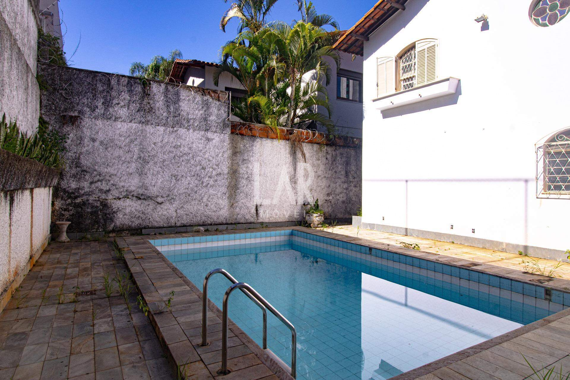 Casa de 4 quartos à venda, São Bento, Belo Horizonte - MG