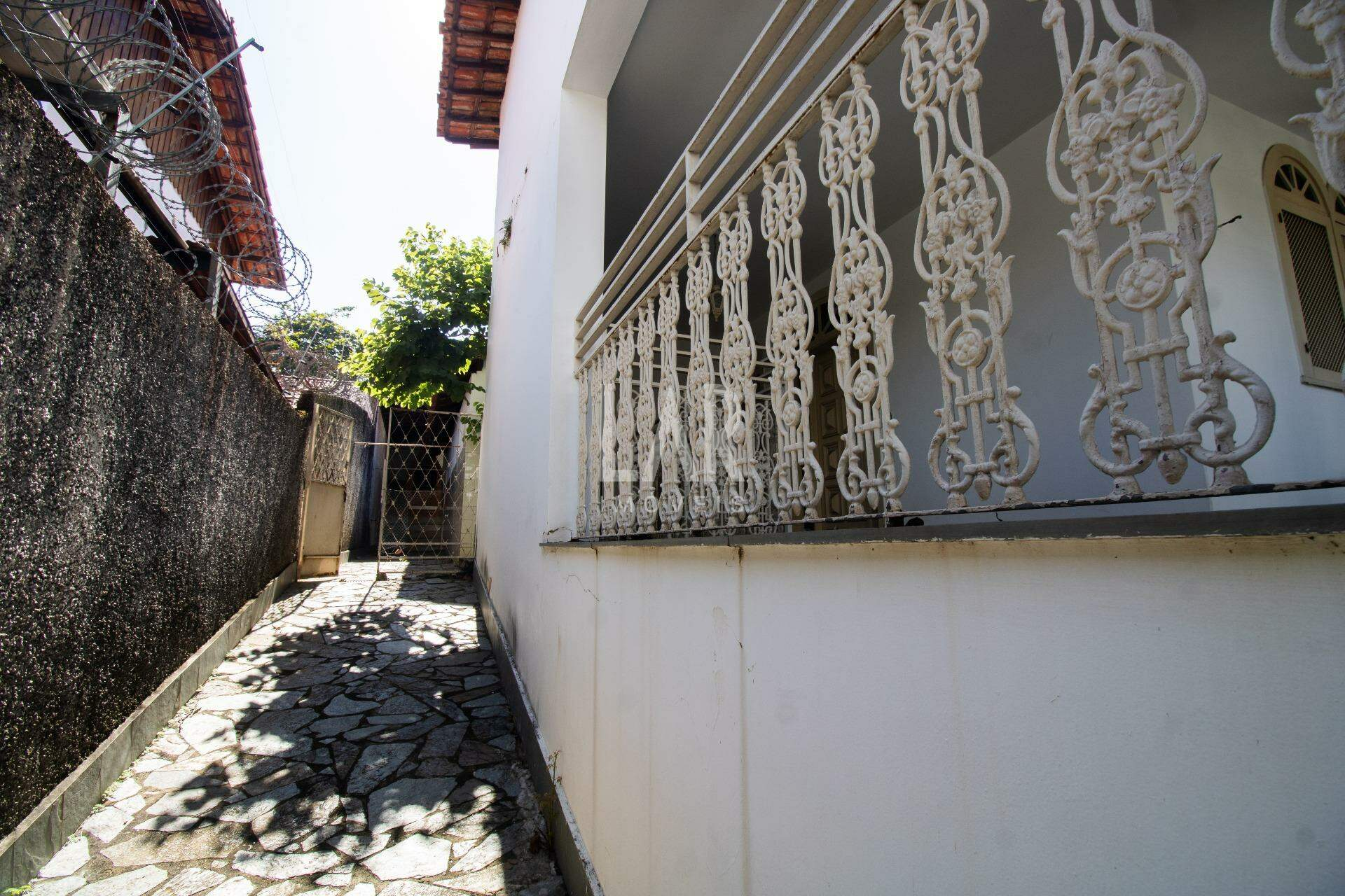 Casa de 4 quartos à venda, São Bento, Belo Horizonte - MG
