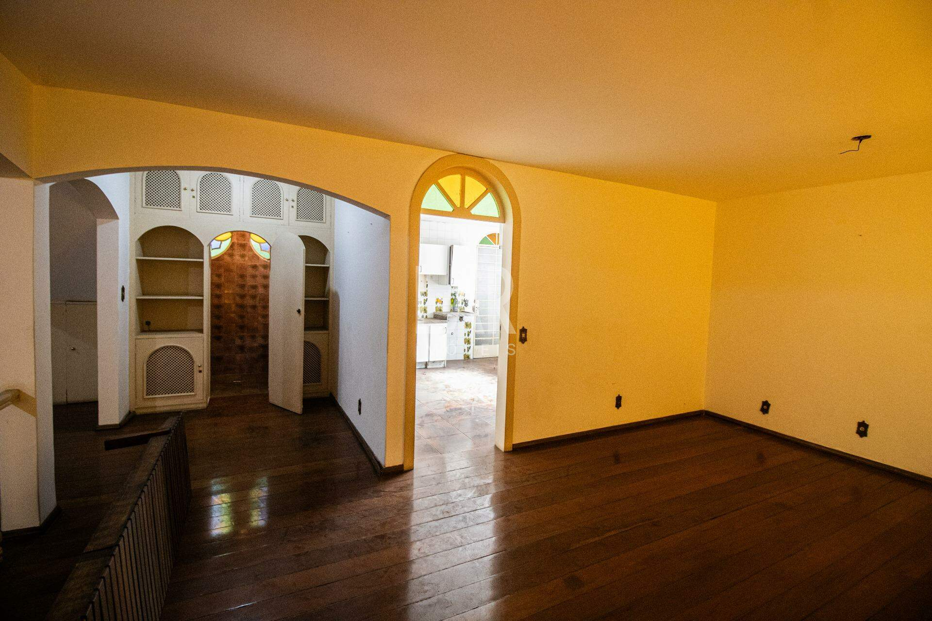 Casa de 4 quartos à venda, São Bento, Belo Horizonte - MG