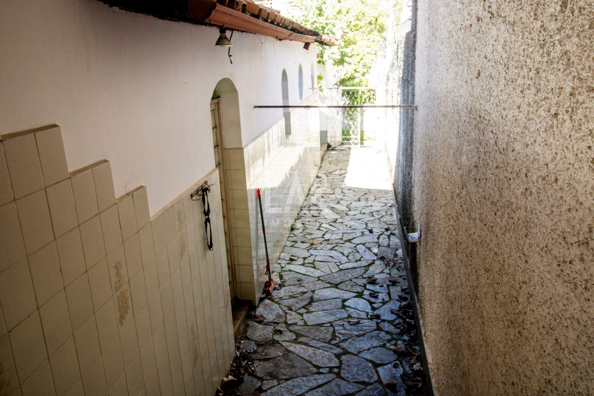 Casa de 4 quartos à venda, São Bento, Belo Horizonte - MG