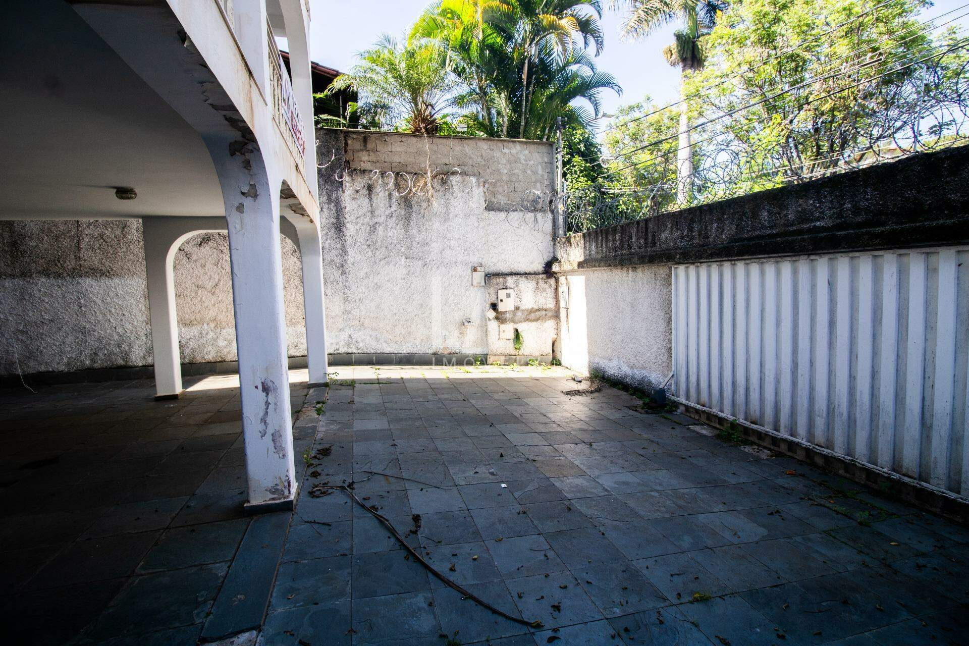 Casa de 4 quartos à venda, São Bento, Belo Horizonte - MG
