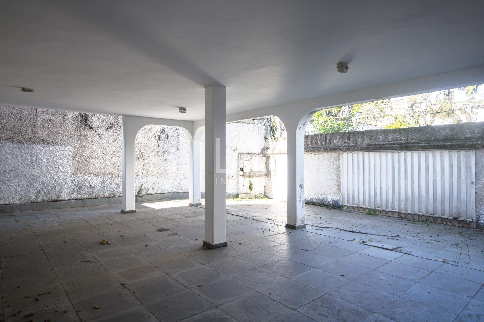 Casa de 4 quartos à venda, São Bento, Belo Horizonte - MG