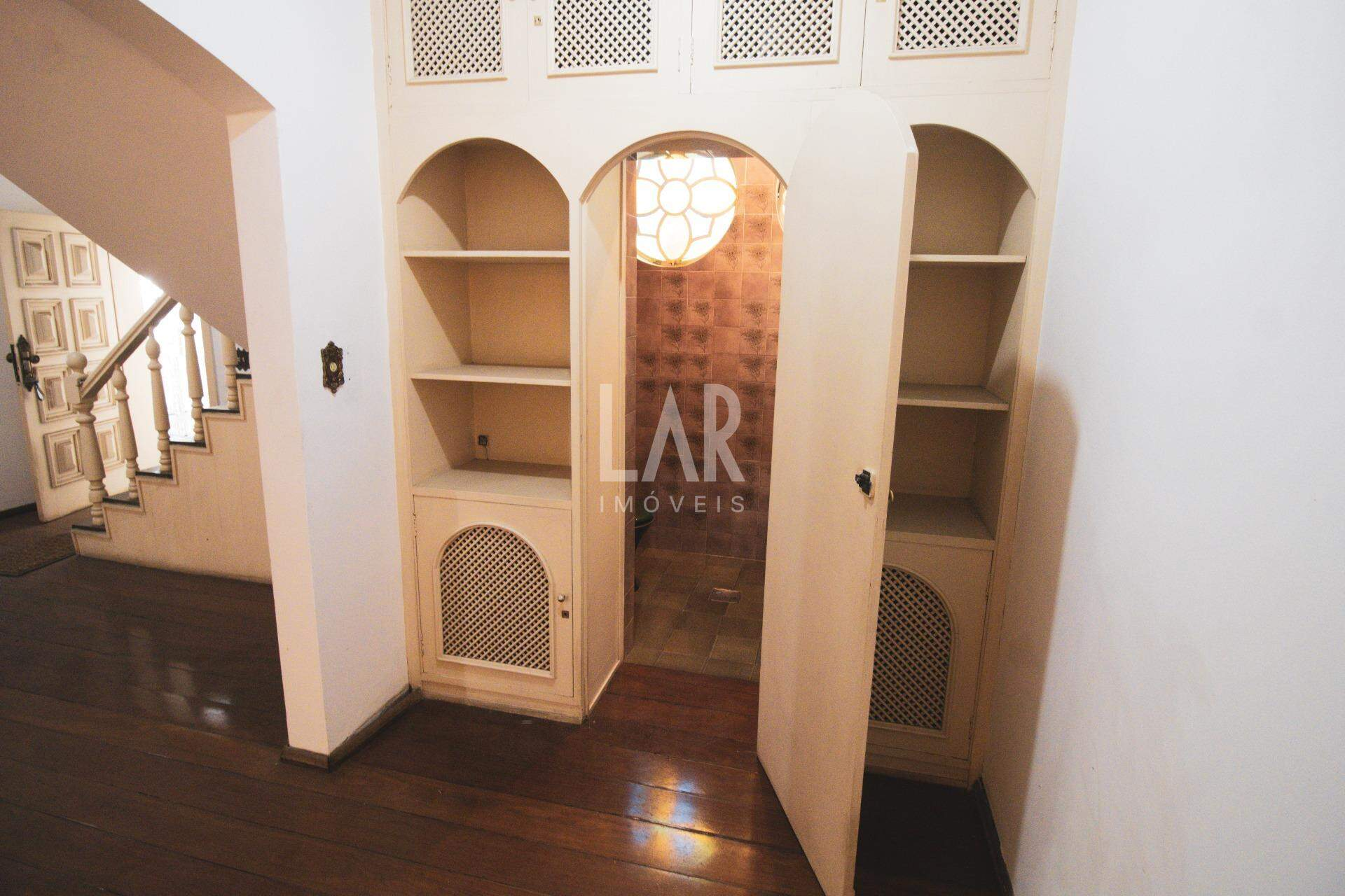 Casa de 4 quartos à venda, São Bento, Belo Horizonte - MG