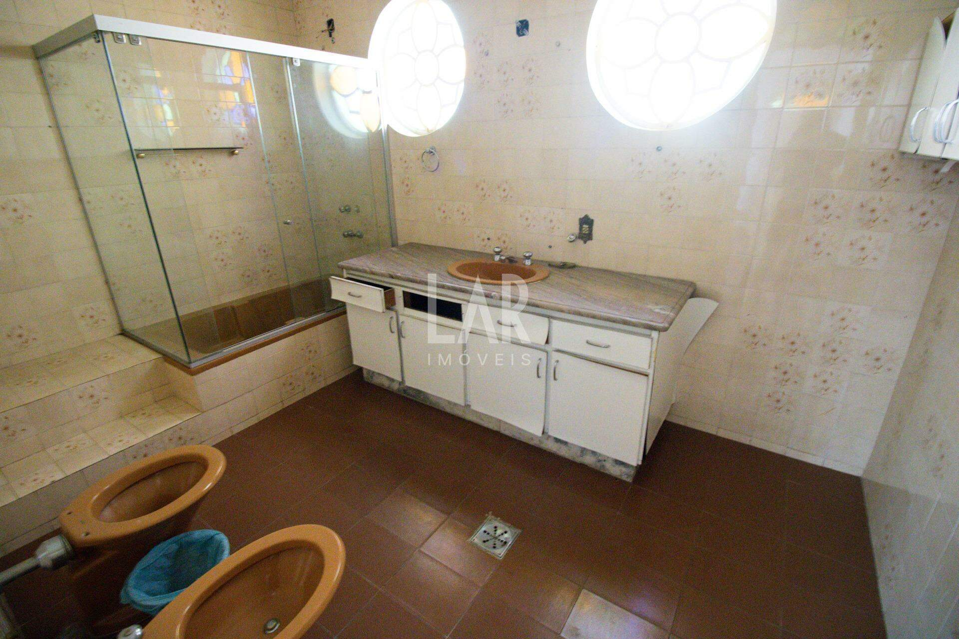 Casa de 4 quartos à venda, São Bento, Belo Horizonte - MG