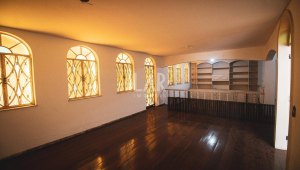 Casa de 4 quartos à venda, São Bento, Belo Horizonte - MG
