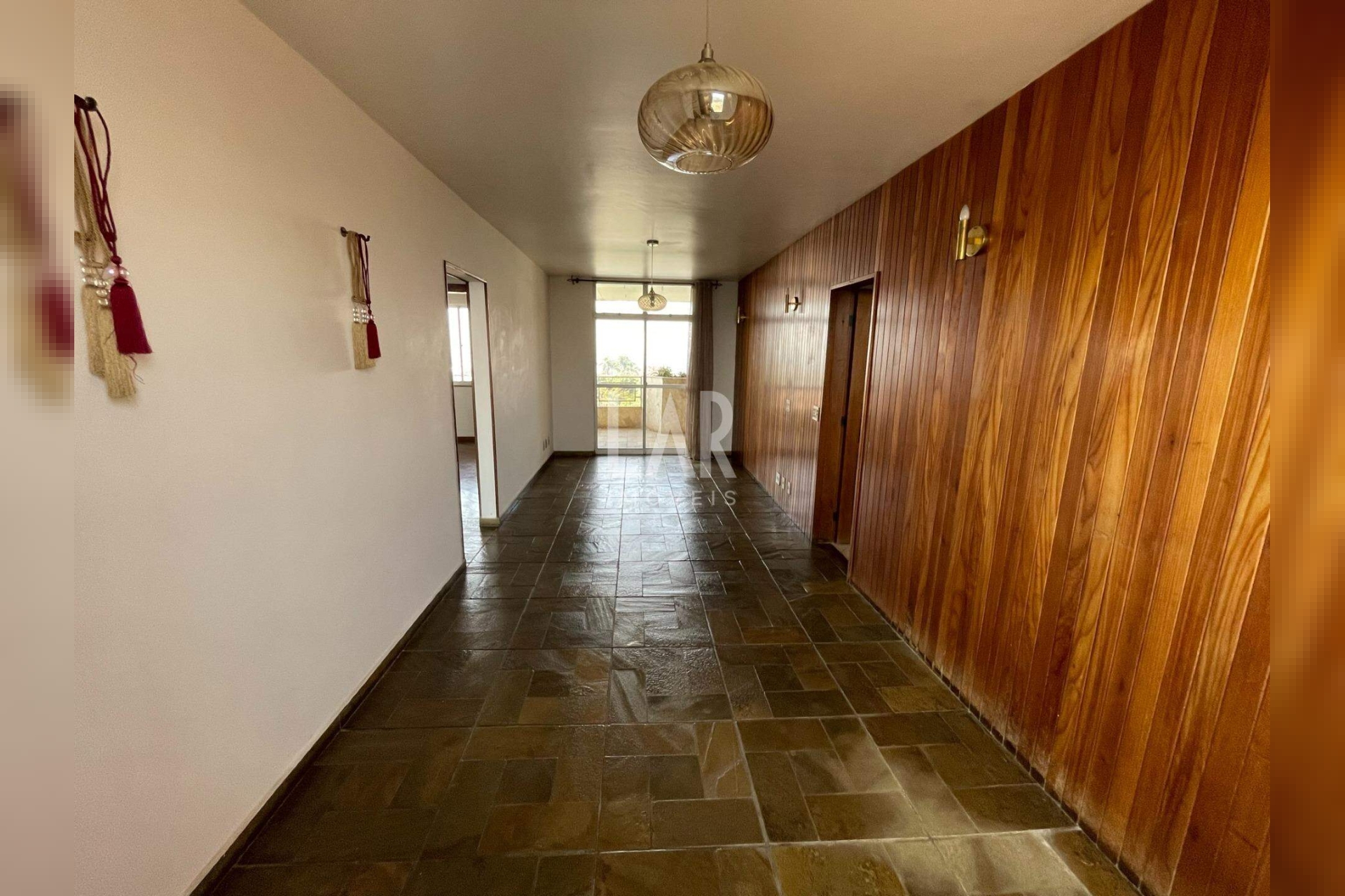 Apartamento de 4 quartos à venda, Jardim Atlântico, Belo Horizonte - MG