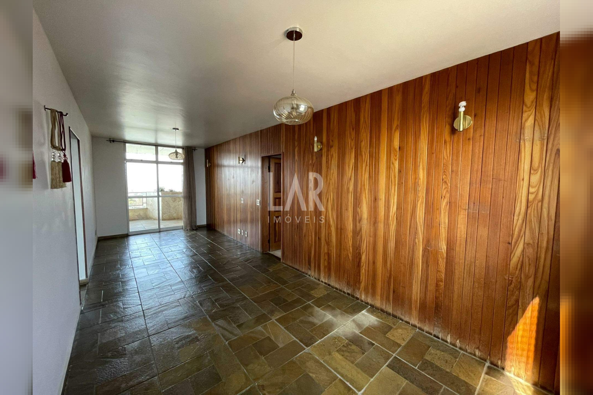 Apartamento de 4 quartos à venda, Jardim Atlântico, Belo Horizonte - MG