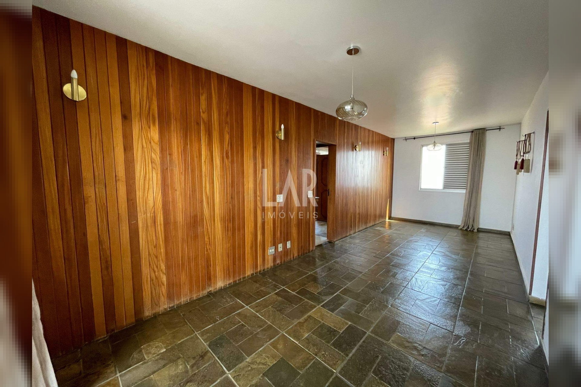 Apartamento de 4 quartos à venda, Jardim Atlântico, Belo Horizonte - MG