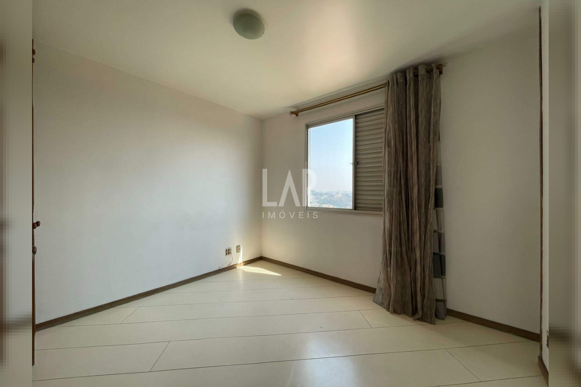 Apartamento de 4 quartos à venda, Jardim Atlântico, Belo Horizonte - MG