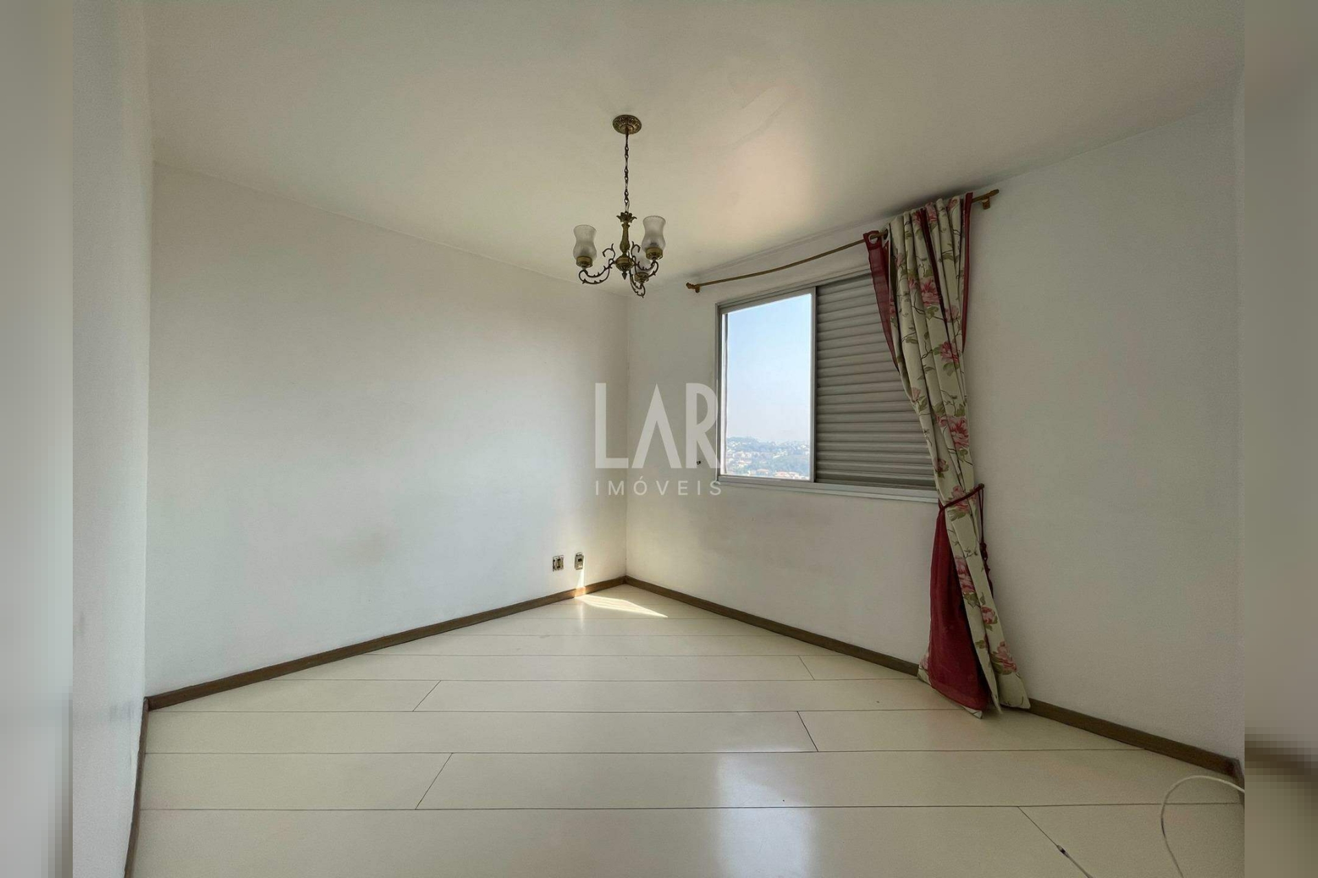 Apartamento de 4 quartos à venda, Jardim Atlântico, Belo Horizonte - MG
