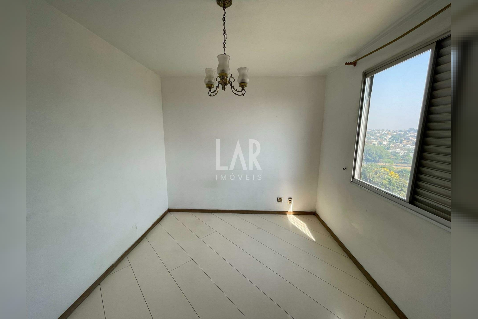 Apartamento de 4 quartos à venda, Jardim Atlântico, Belo Horizonte - MG