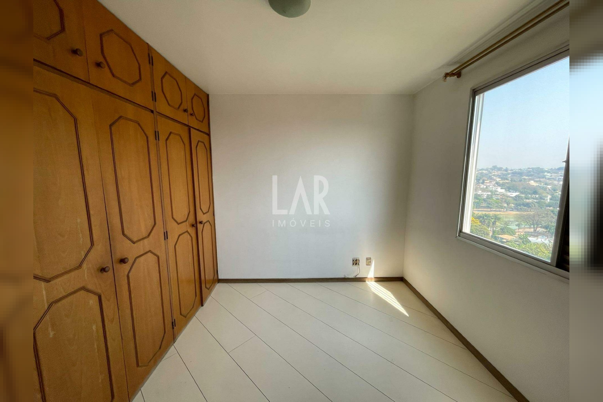 Apartamento de 4 quartos à venda, Jardim Atlântico, Belo Horizonte - MG