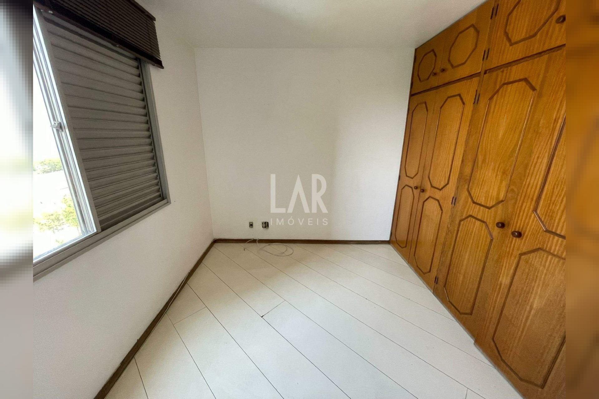 Apartamento de 4 quartos à venda, Jardim Atlântico, Belo Horizonte - MG