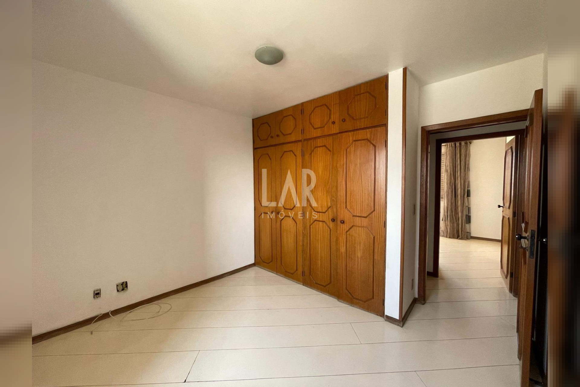 Apartamento de 4 quartos à venda, Jardim Atlântico, Belo Horizonte - MG