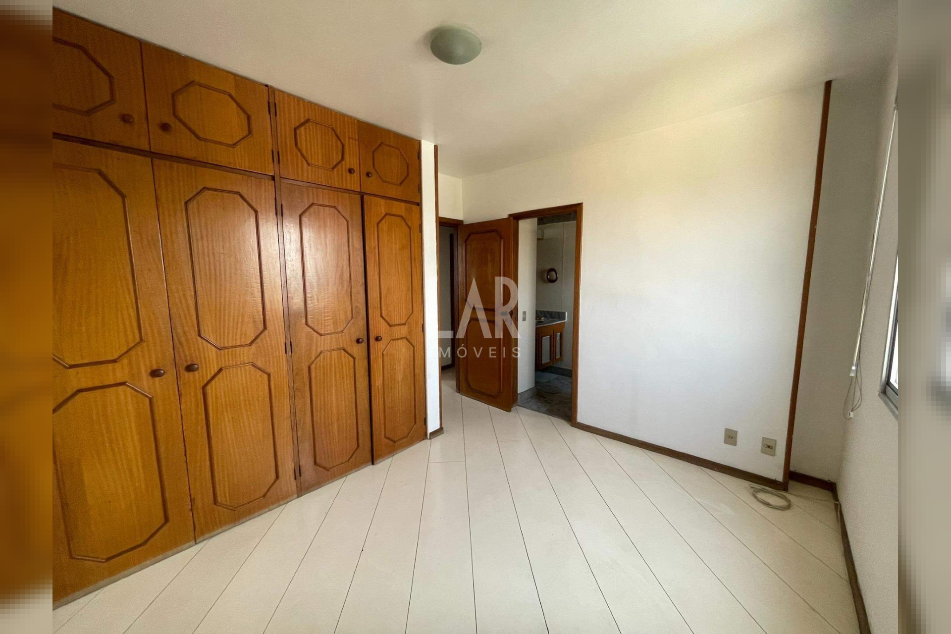 Apartamento de 4 quartos à venda, Jardim Atlântico, Belo Horizonte - MG