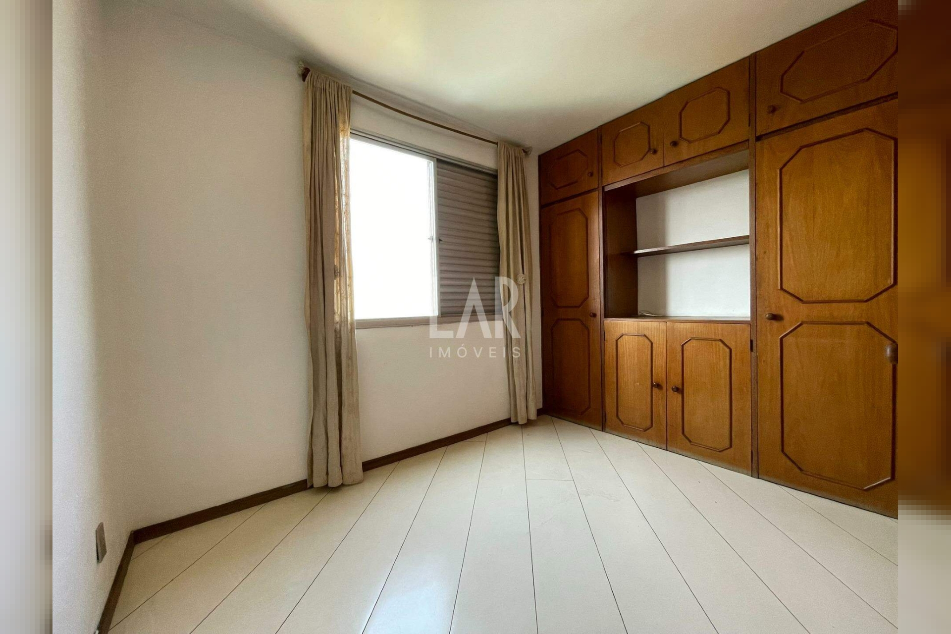 Apartamento de 4 quartos à venda, Jardim Atlântico, Belo Horizonte - MG