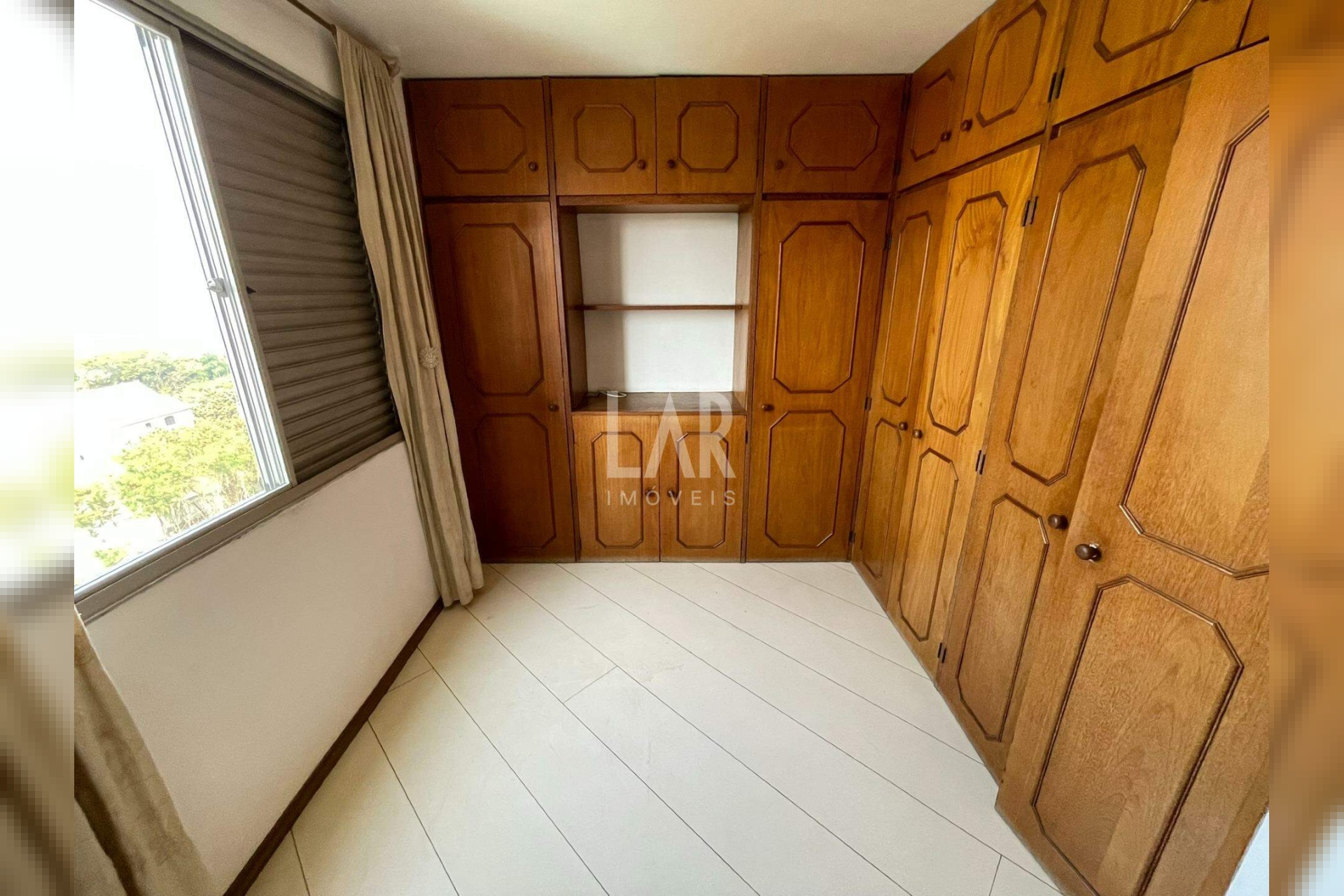 Apartamento de 4 quartos à venda, Jardim Atlântico, Belo Horizonte - MG