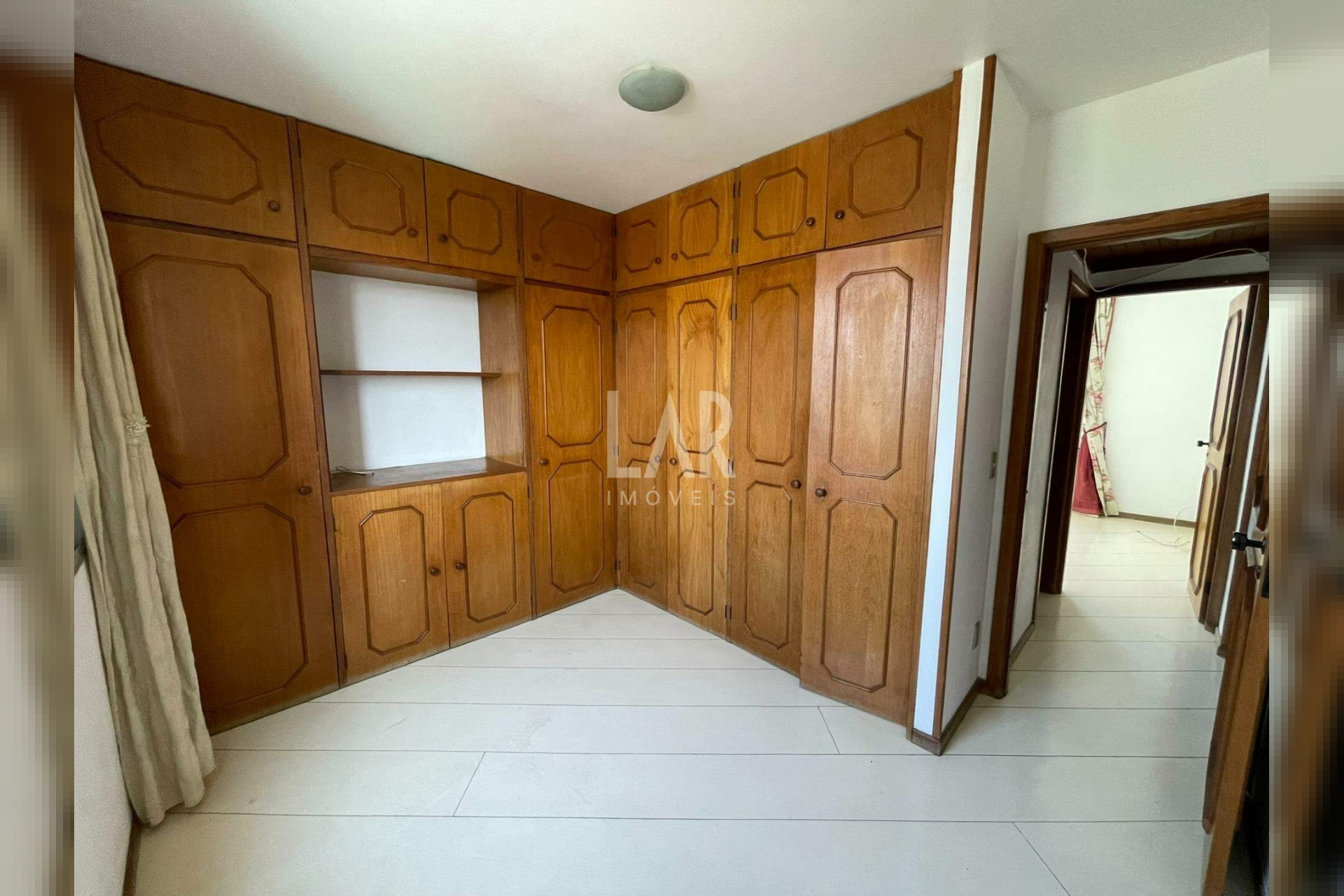 Apartamento de 4 quartos à venda, Jardim Atlântico, Belo Horizonte - MG
