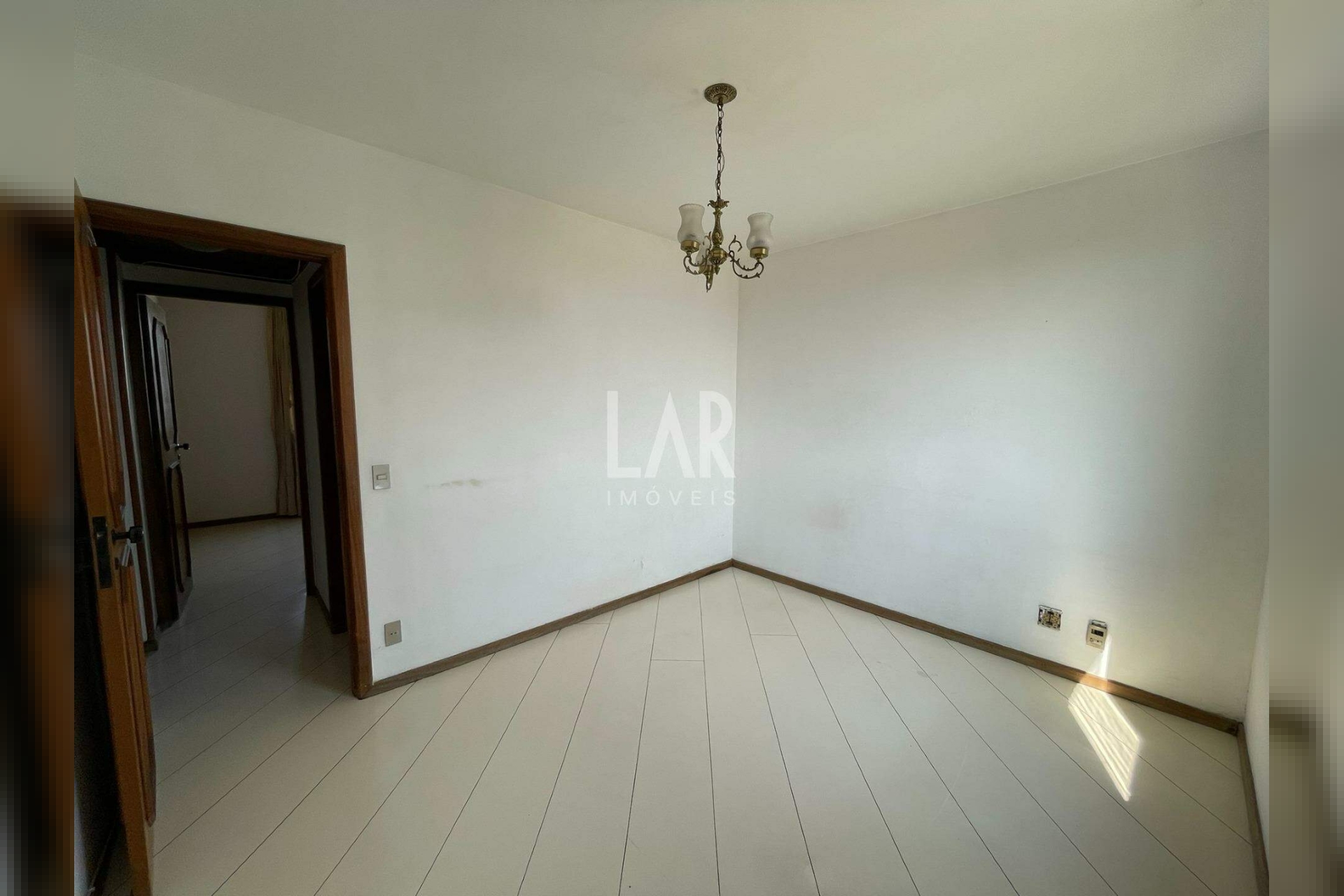 Apartamento de 4 quartos à venda, Jardim Atlântico, Belo Horizonte - MG