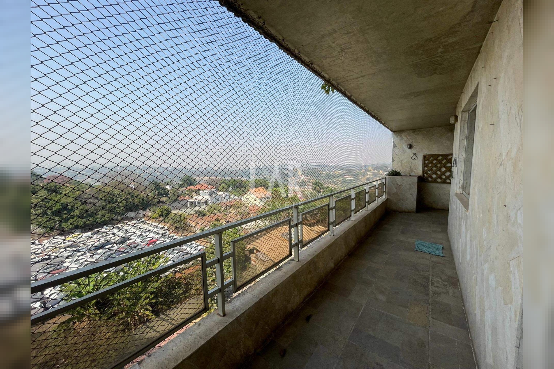 Apartamento de 4 quartos à venda, Jardim Atlântico, Belo Horizonte - MG