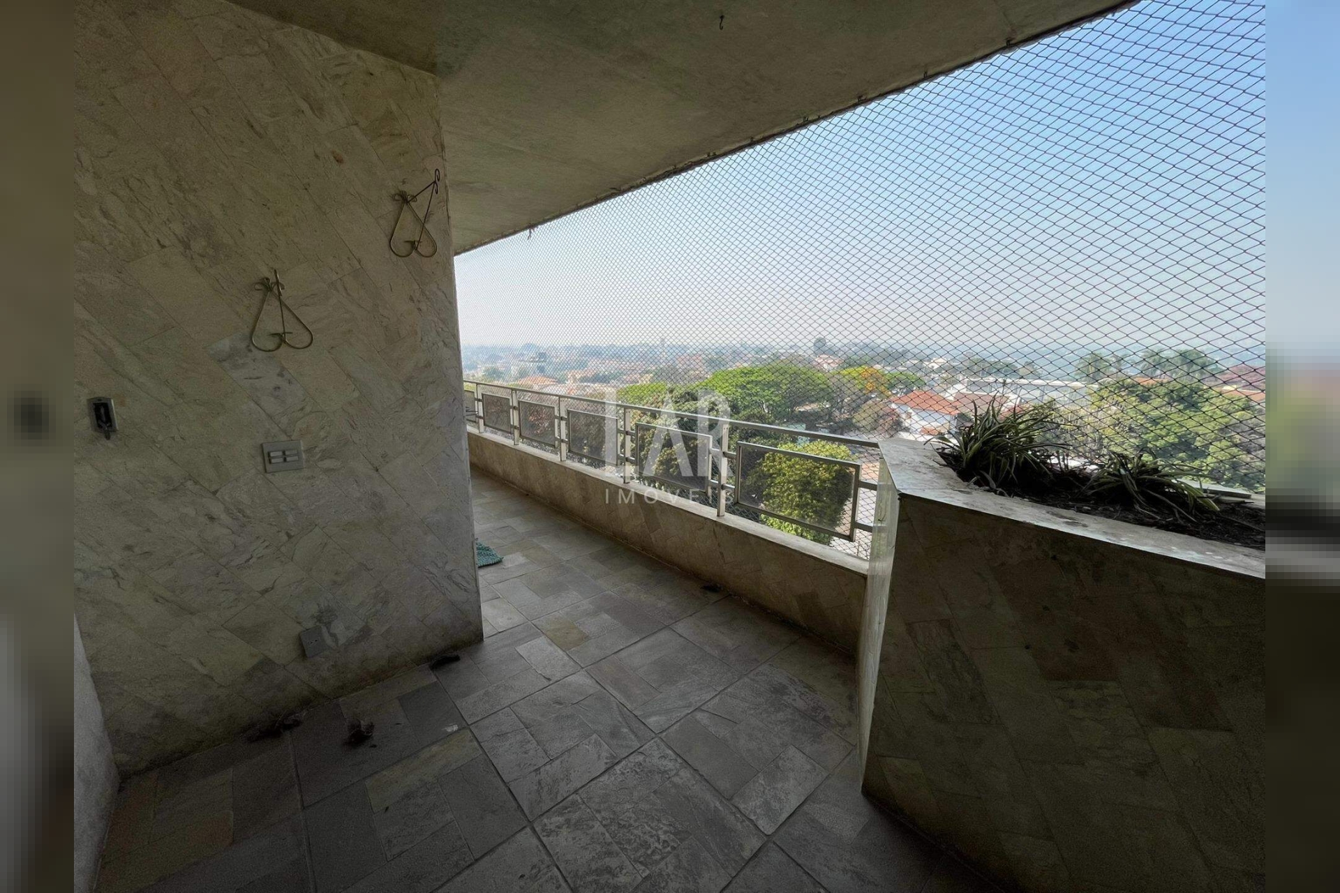 Apartamento de 4 quartos à venda, Jardim Atlântico, Belo Horizonte - MG