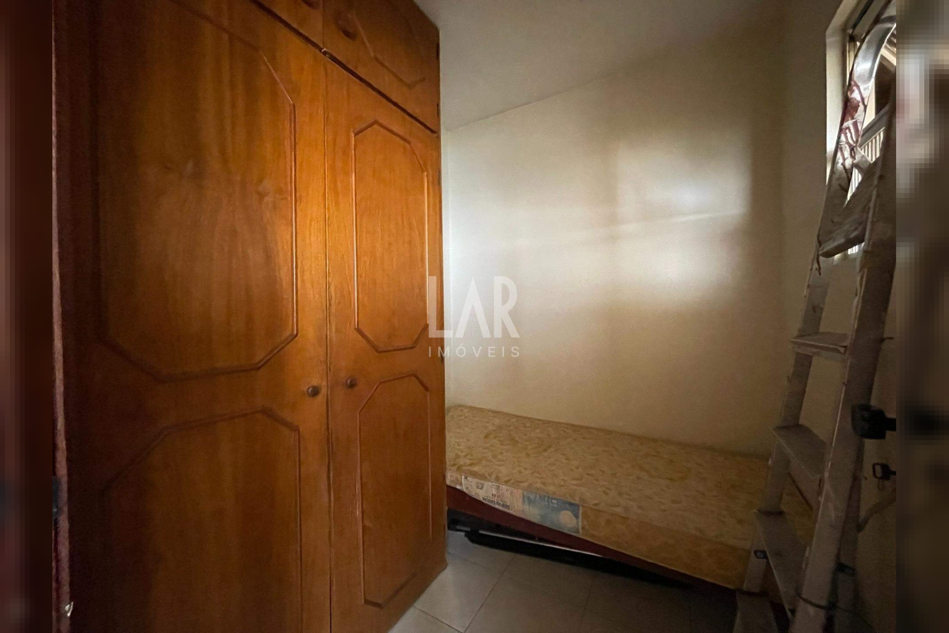 Apartamento de 4 quartos à venda, Jardim Atlântico, Belo Horizonte - MG