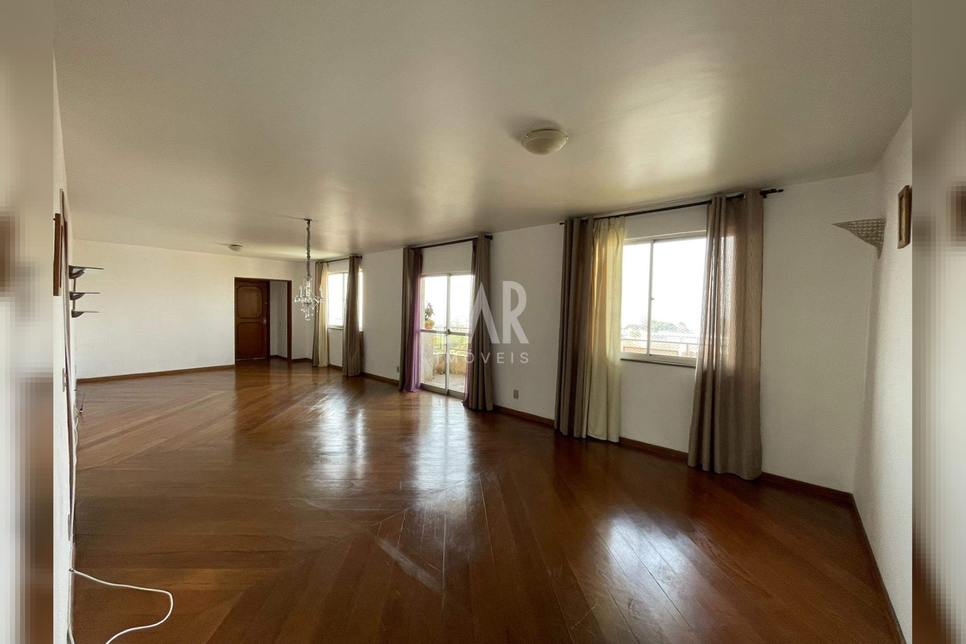 Apartamento de 4 quartos à venda, Jardim Atlântico, Belo Horizonte - MG