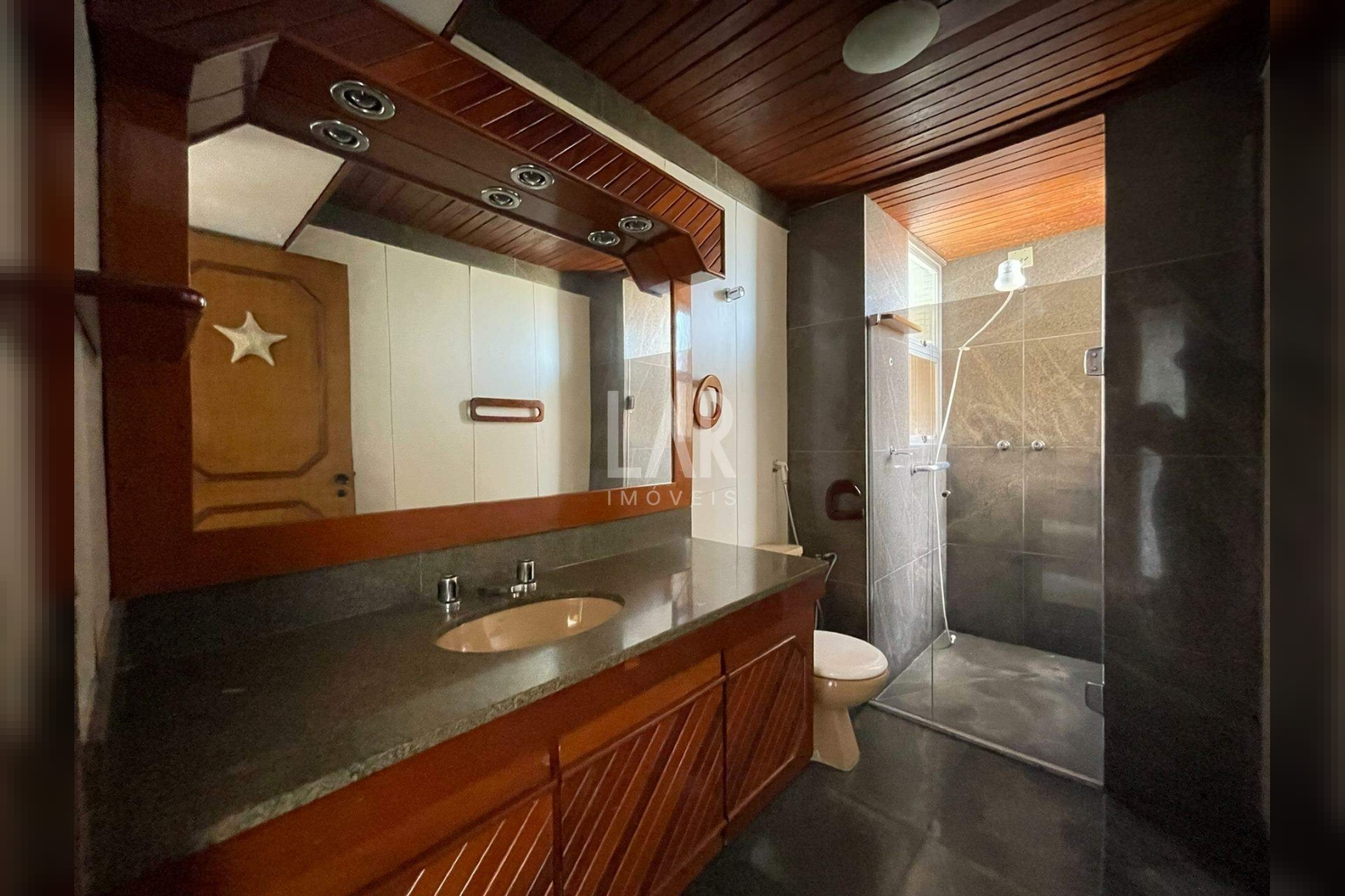 Apartamento de 4 quartos à venda, Jardim Atlântico, Belo Horizonte - MG