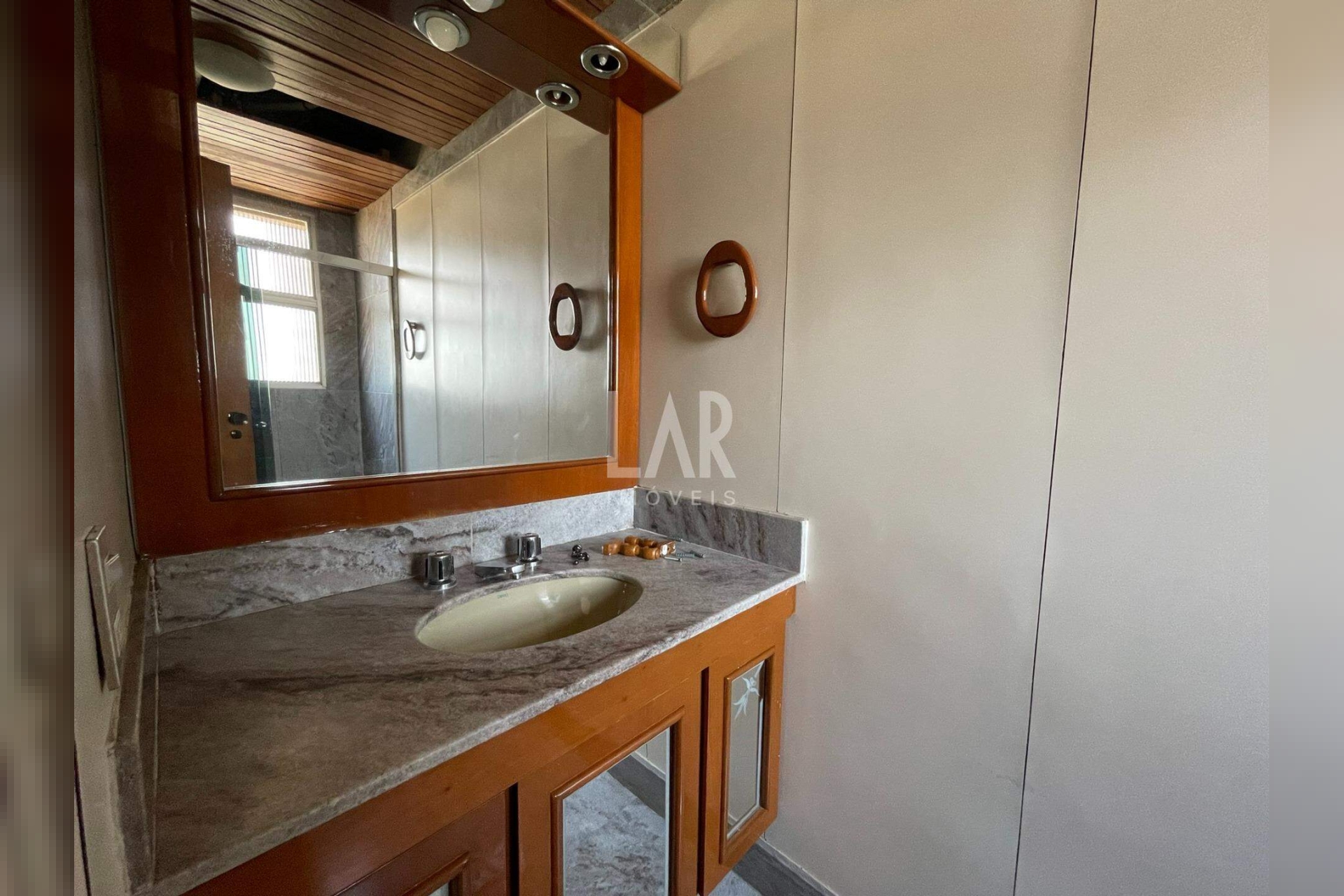 Apartamento de 4 quartos à venda, Jardim Atlântico, Belo Horizonte - MG