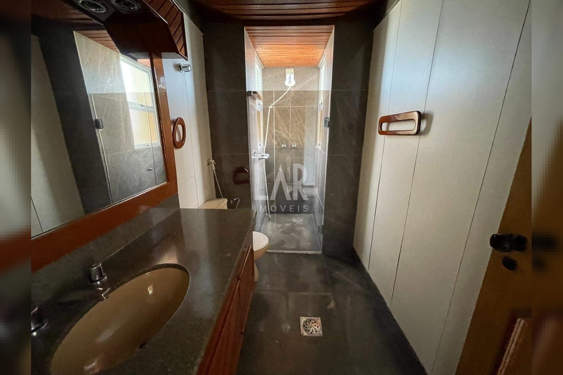 Apartamento de 4 quartos à venda, Jardim Atlântico, Belo Horizonte - MG