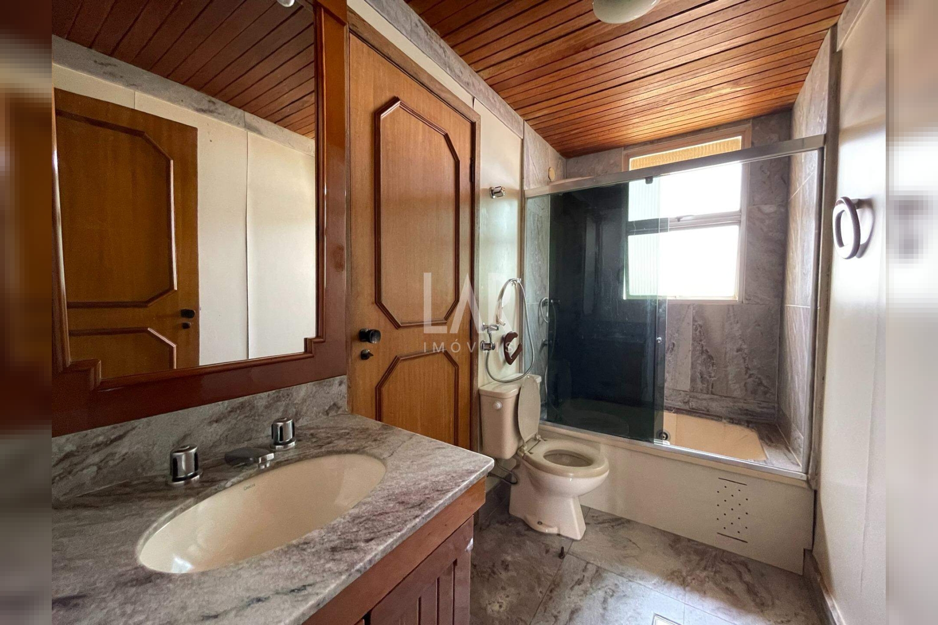 Apartamento de 4 quartos à venda, Jardim Atlântico, Belo Horizonte - MG