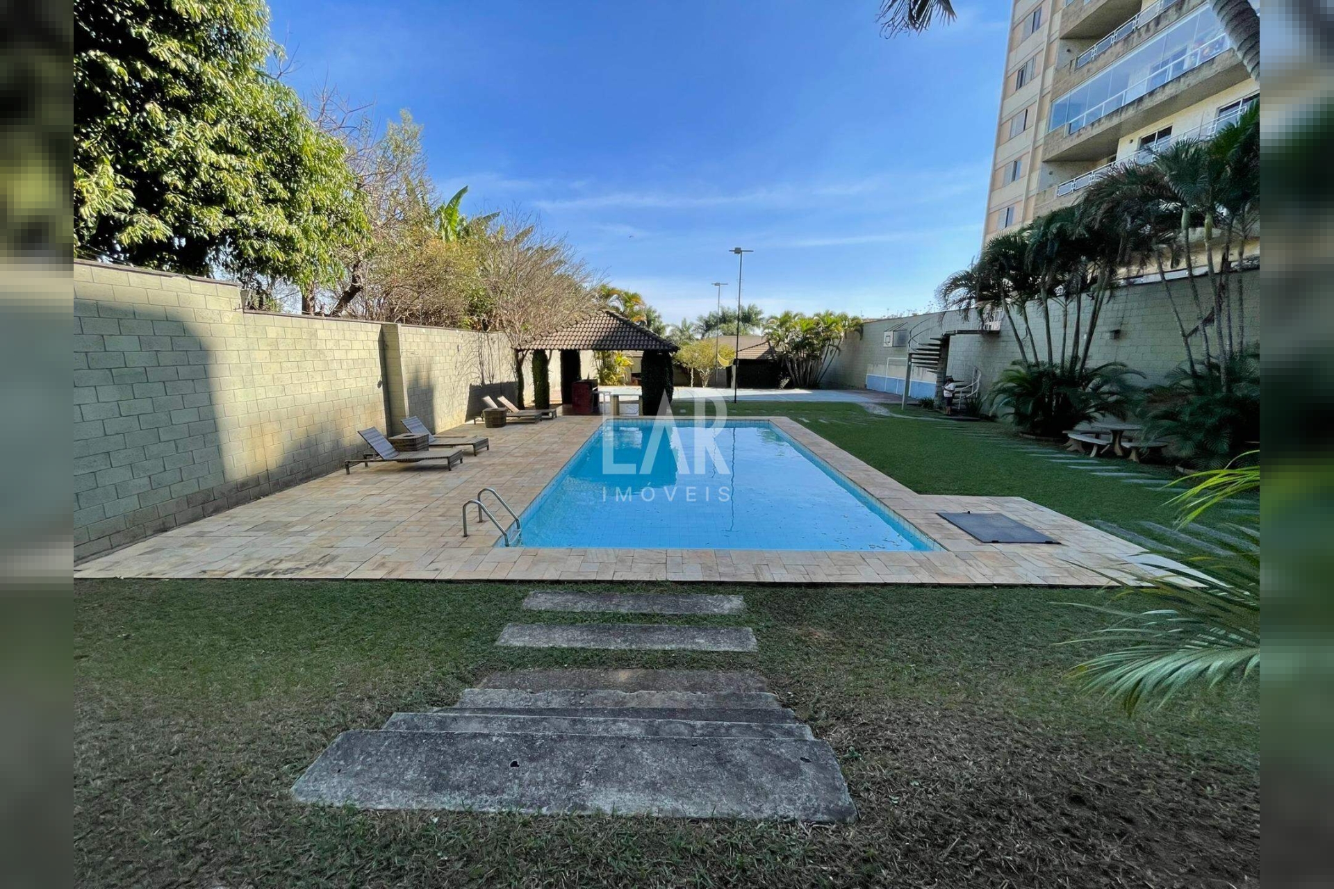 Apartamento de 4 quartos à venda, Jardim Atlântico, Belo Horizonte - MG