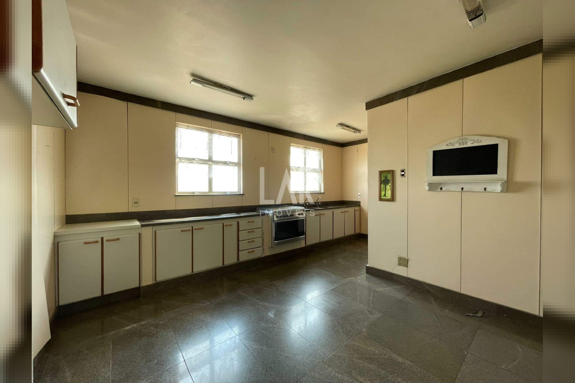 Apartamento de 4 quartos à venda, Jardim Atlântico, Belo Horizonte - MG