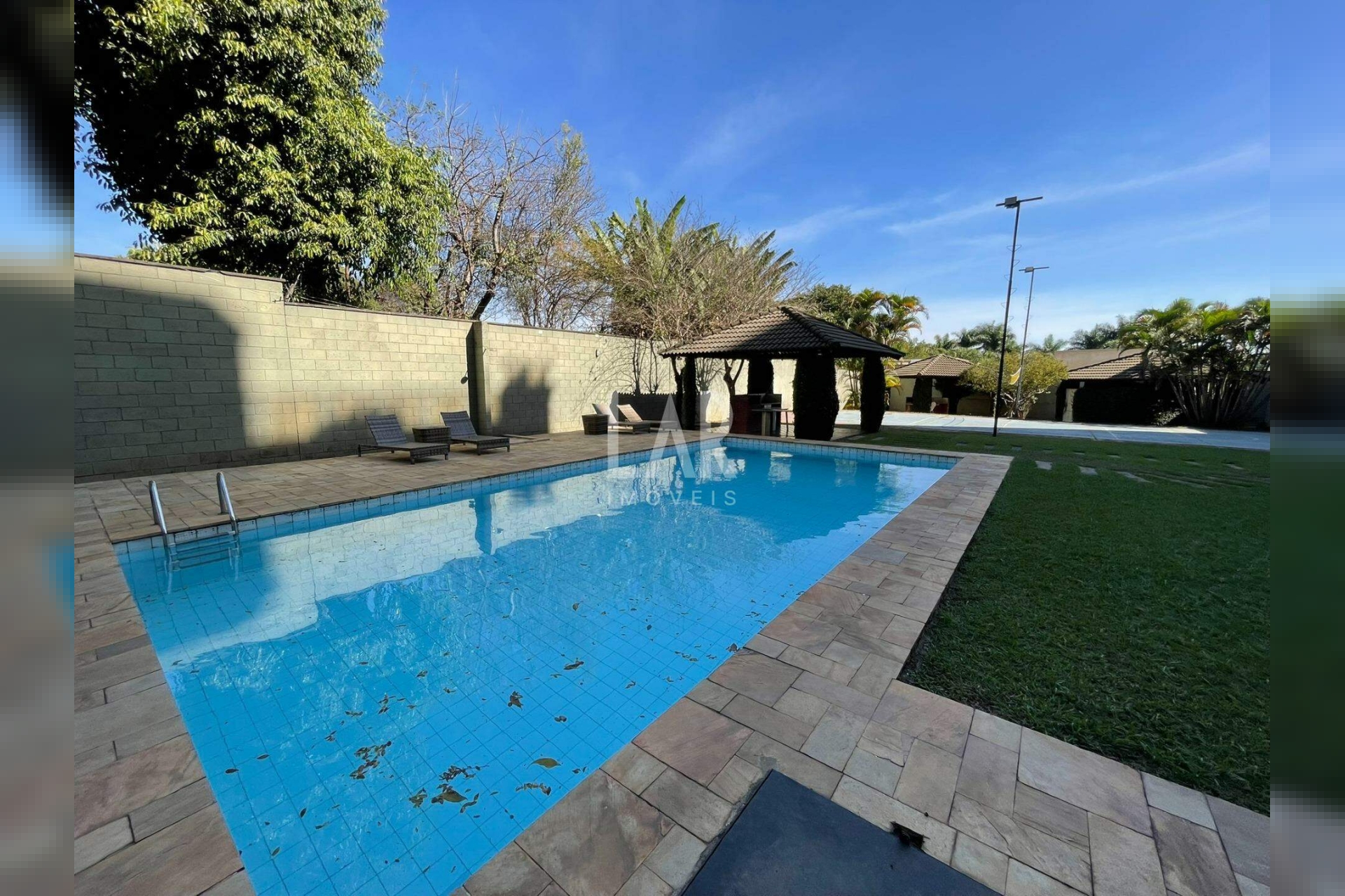 Apartamento de 4 quartos à venda, Jardim Atlântico, Belo Horizonte - MG