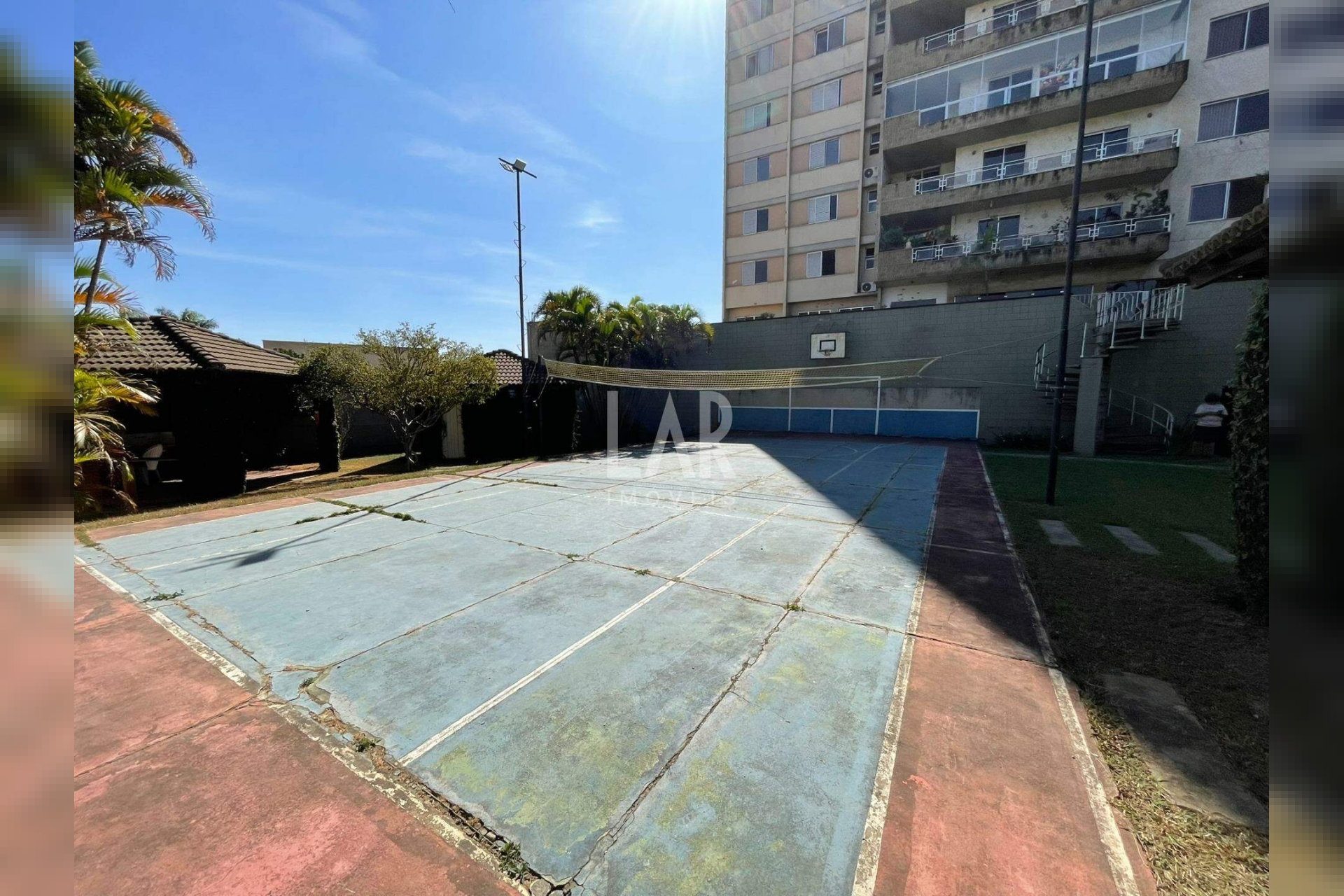 Apartamento de 4 quartos à venda, Jardim Atlântico, Belo Horizonte - MG