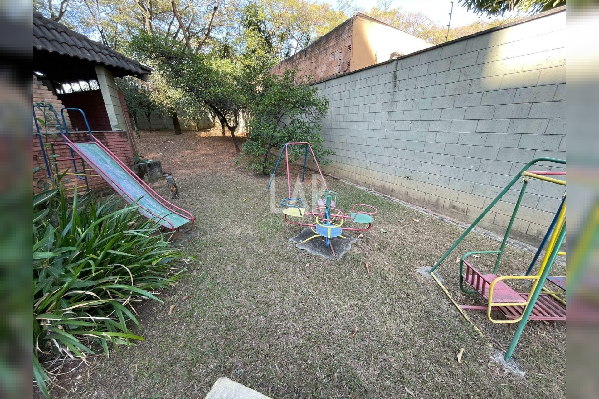 Apartamento de 4 quartos à venda, Jardim Atlântico, Belo Horizonte - MG