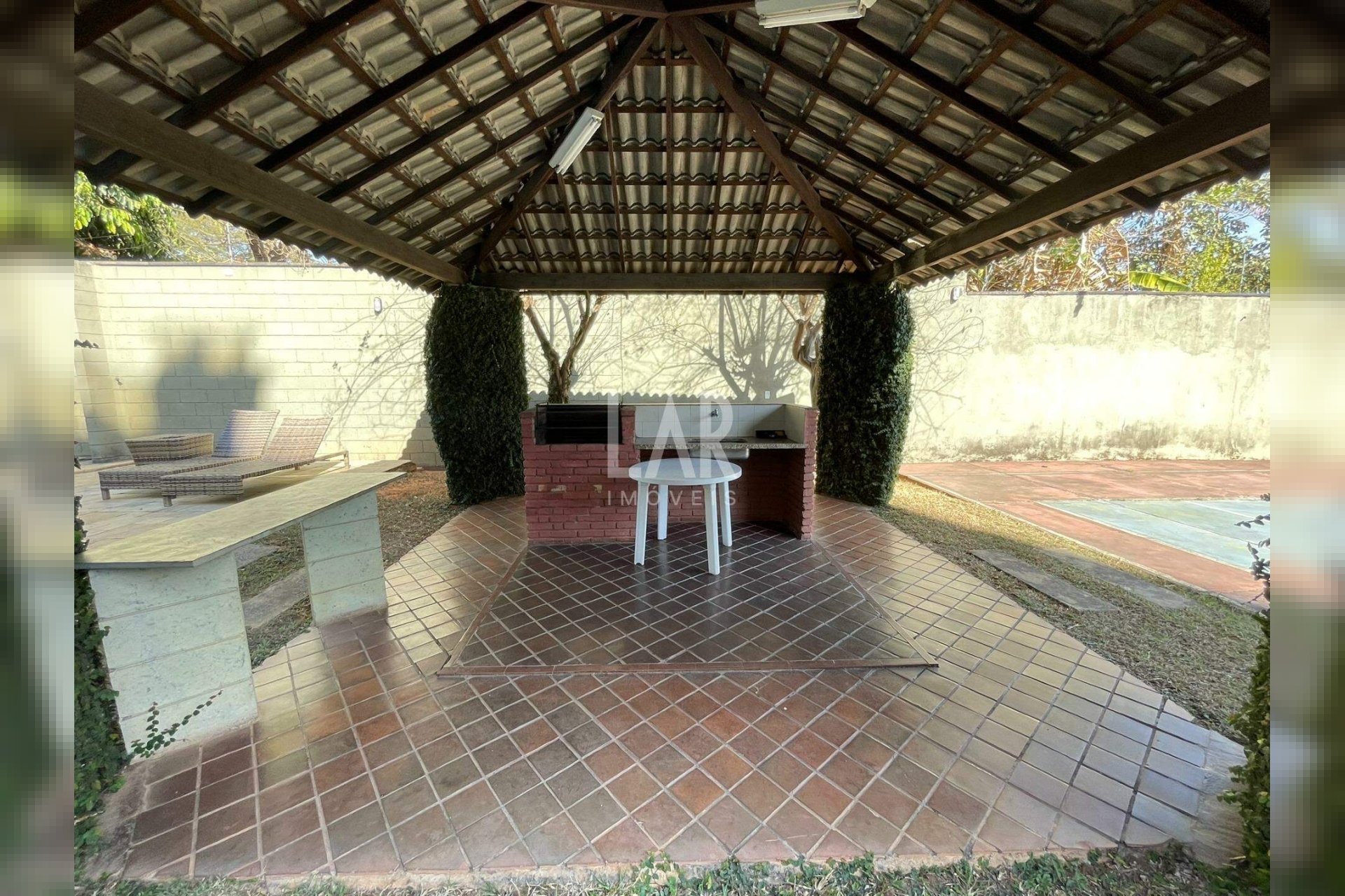 Apartamento de 4 quartos à venda, Jardim Atlântico, Belo Horizonte - MG