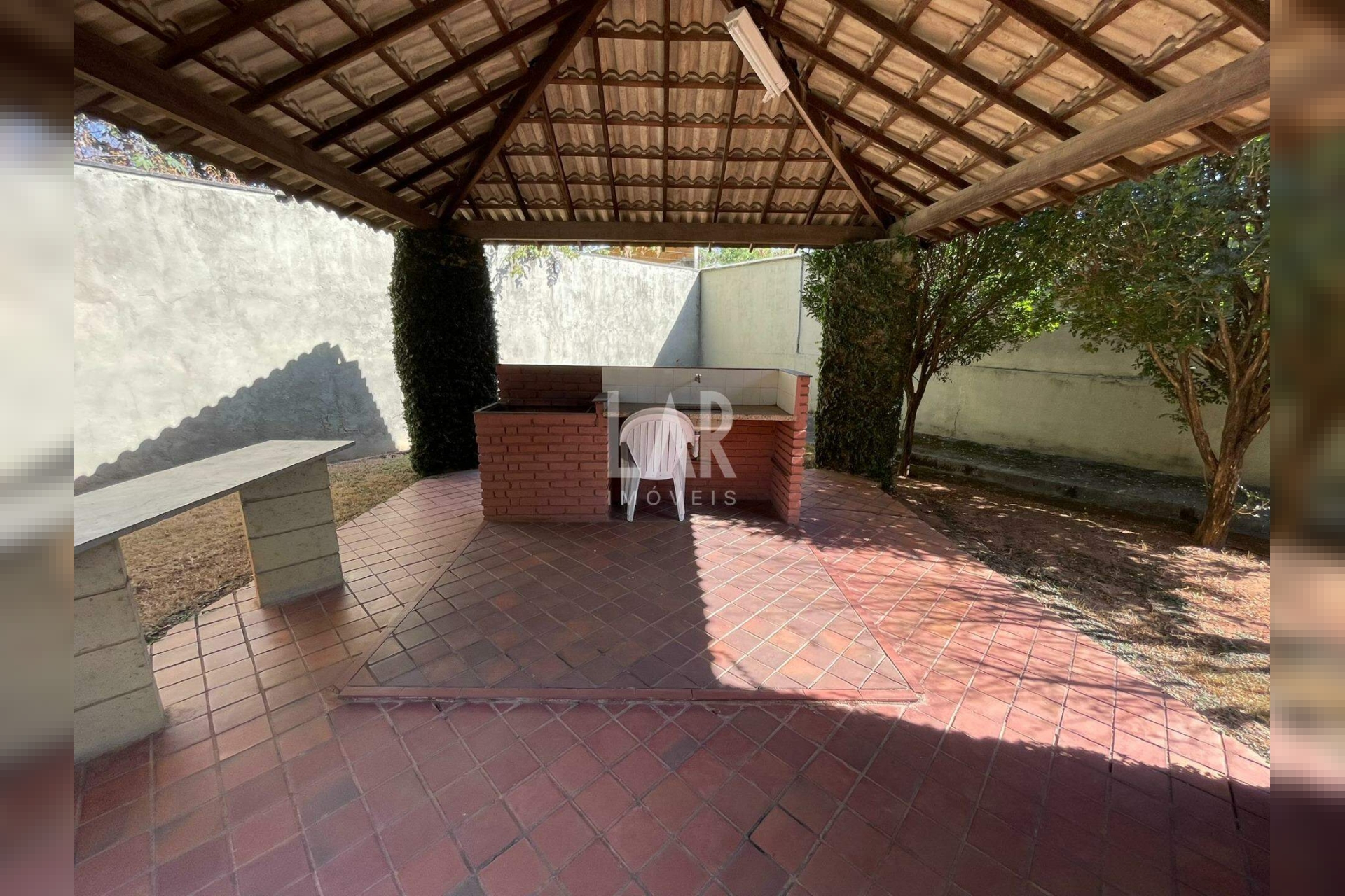 Apartamento de 4 quartos à venda, Jardim Atlântico, Belo Horizonte - MG