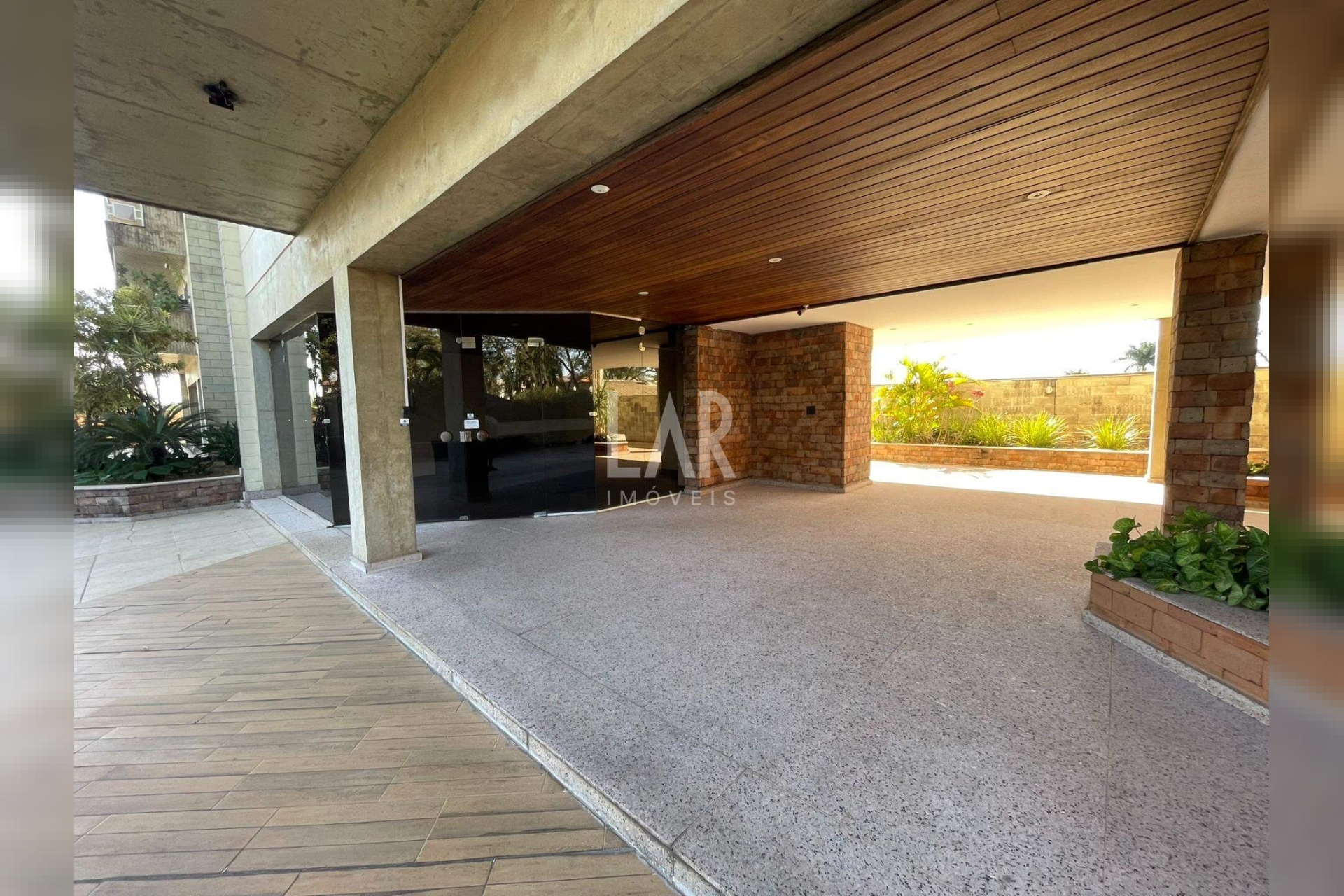 Apartamento de 4 quartos à venda, Jardim Atlântico, Belo Horizonte - MG