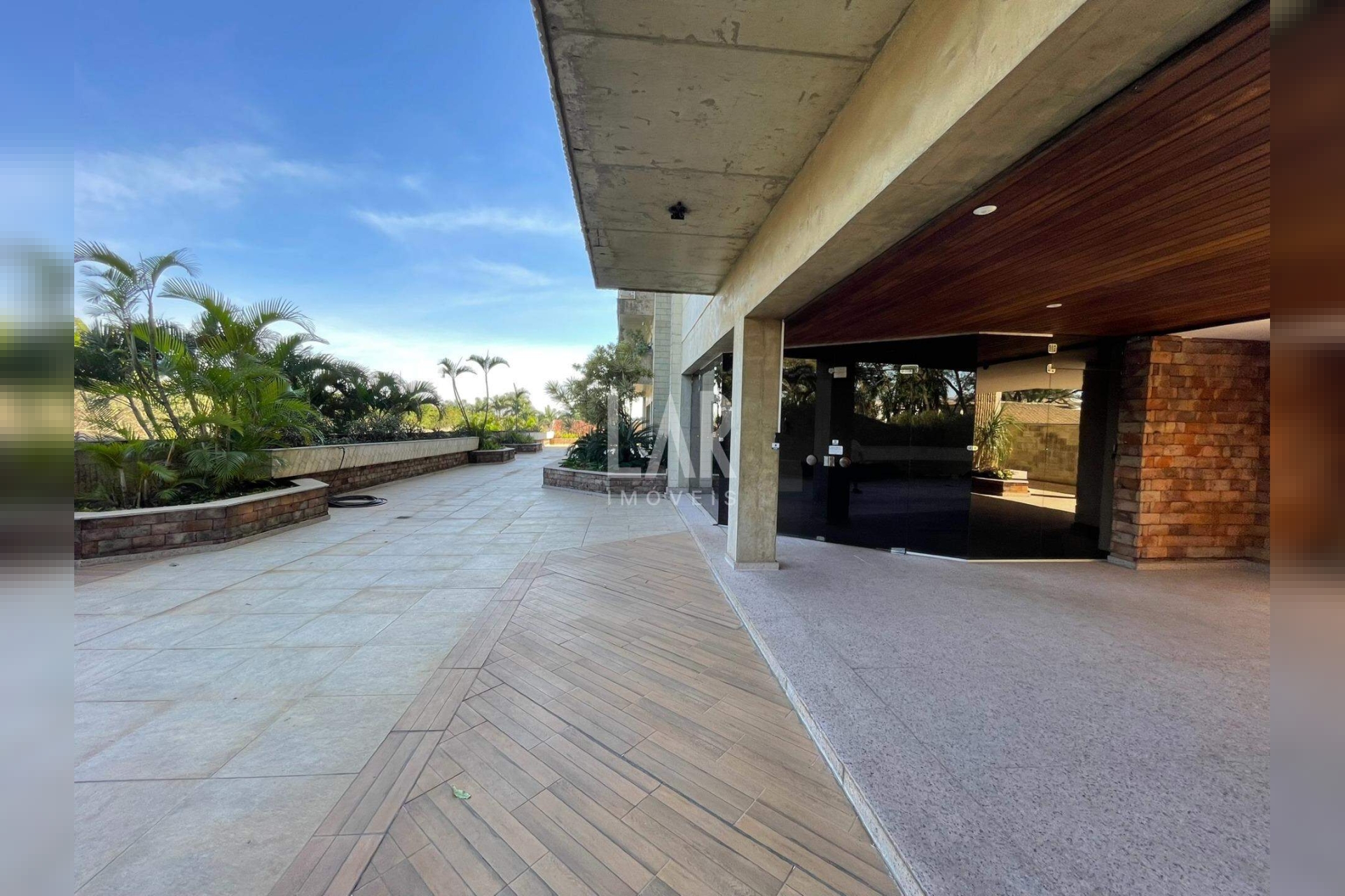 Apartamento de 4 quartos à venda, Jardim Atlântico, Belo Horizonte - MG